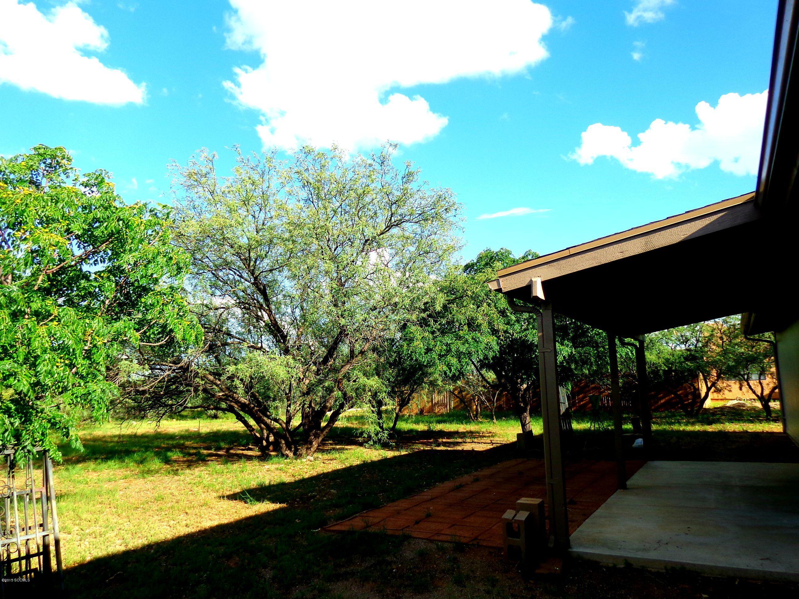 Rio Rico Ranchettes 10 - Residential