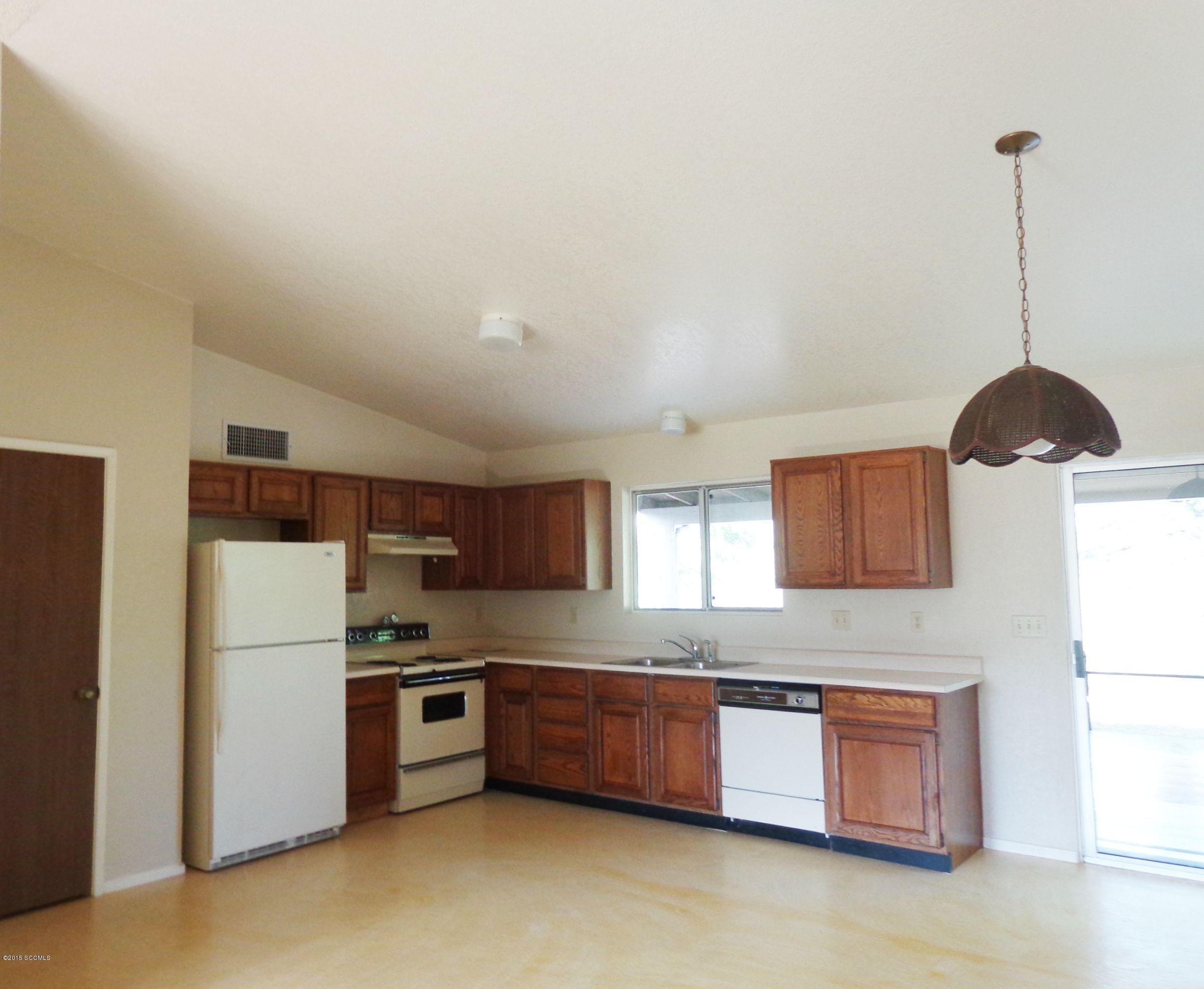 Rio Rico Ranchettes 10 - Residential