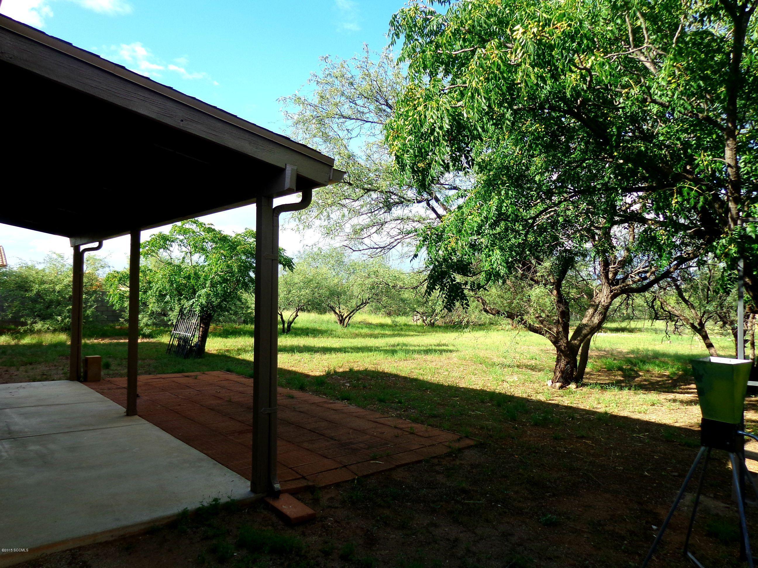 Rio Rico Ranchettes 10 - Residential