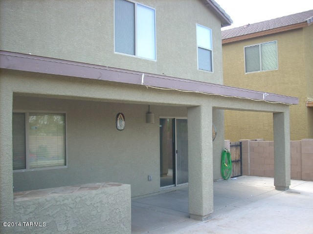 Valstate (1-680) - Residential Lease