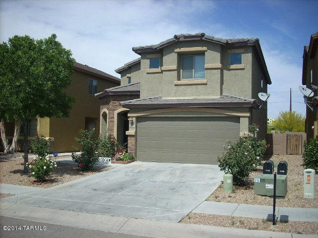 Valstate (1-680) - Residential Lease