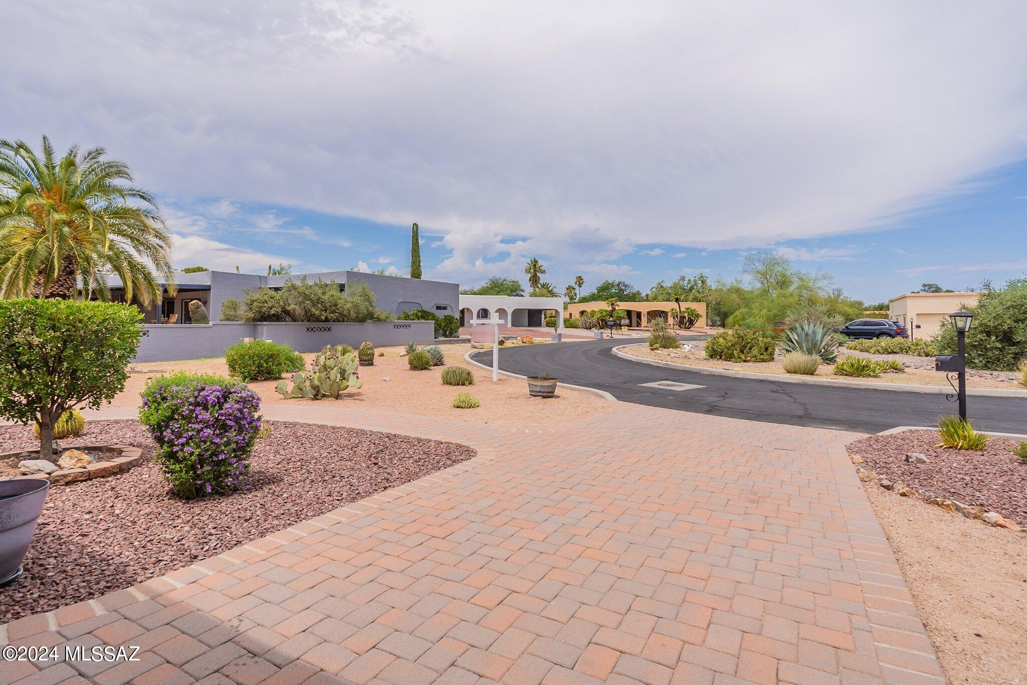 Green Valley Country Club North(1-145) - Residential