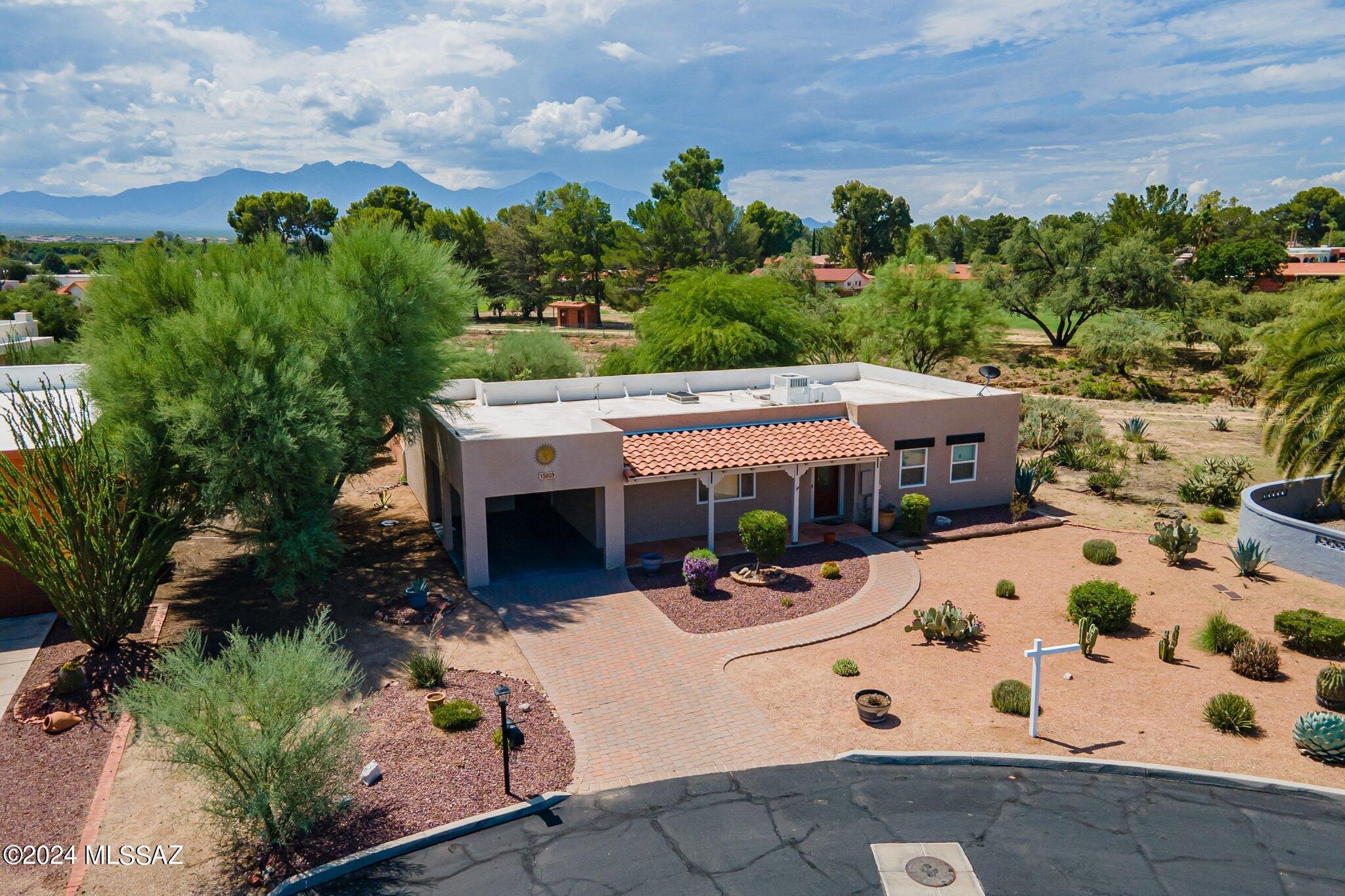 Green Valley Country Club North(1-145) - Residential
