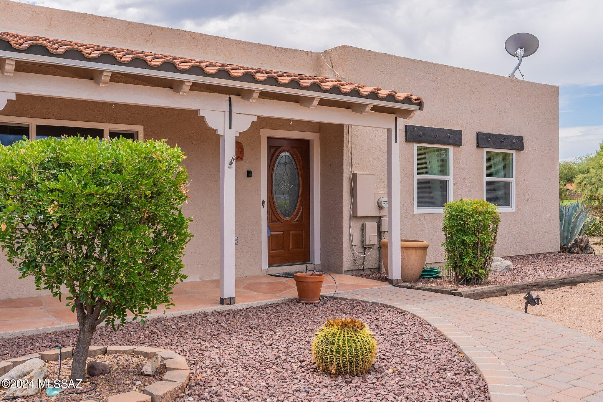 Green Valley Country Club North(1-145) - Residential