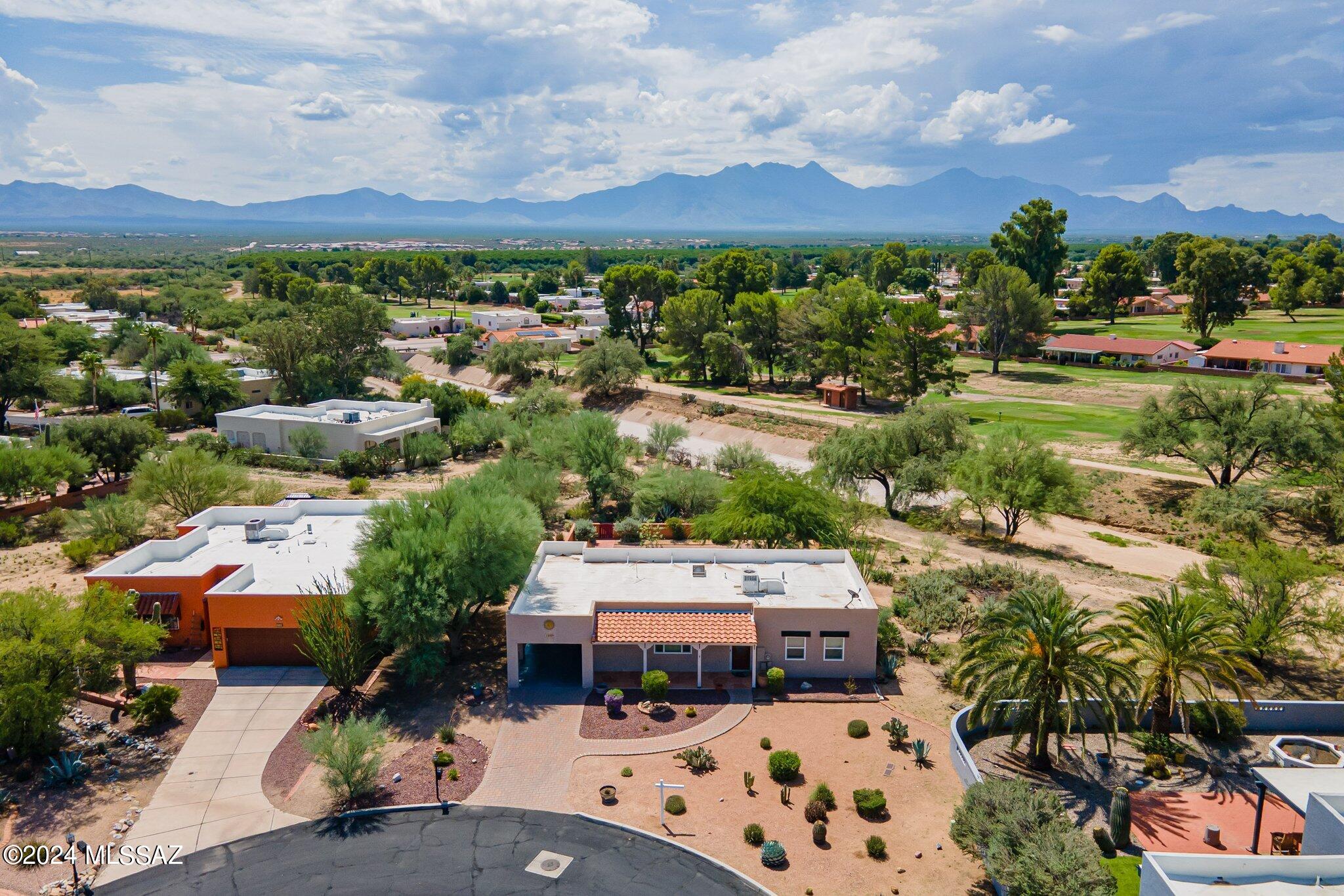 Green Valley Country Club North(1-145) - Residential