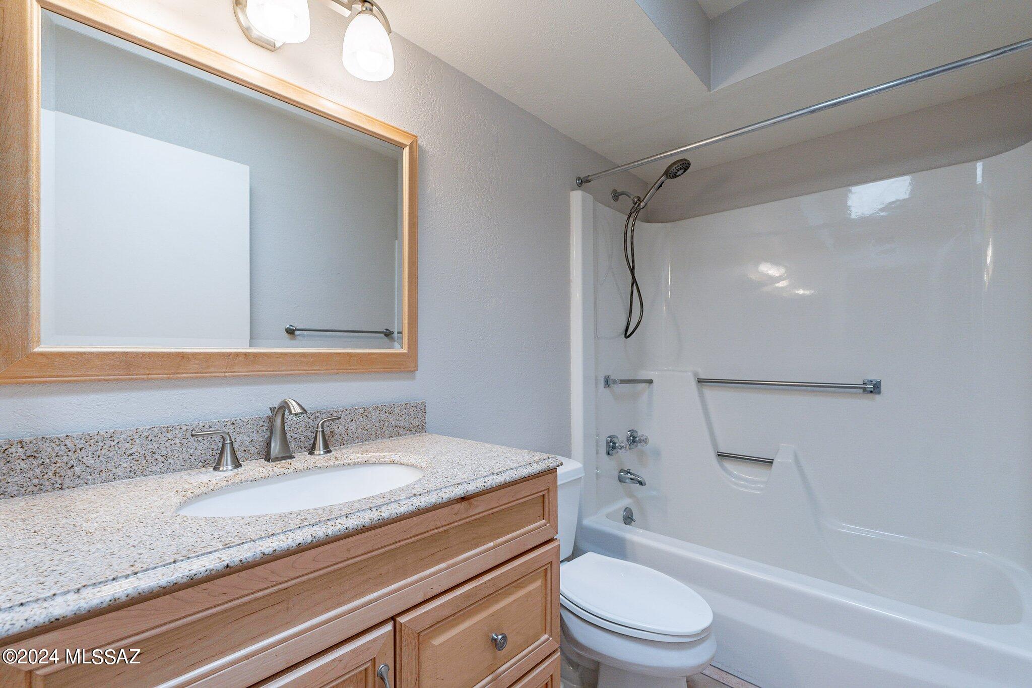 Green Valley Country Club North(1-145) - Residential