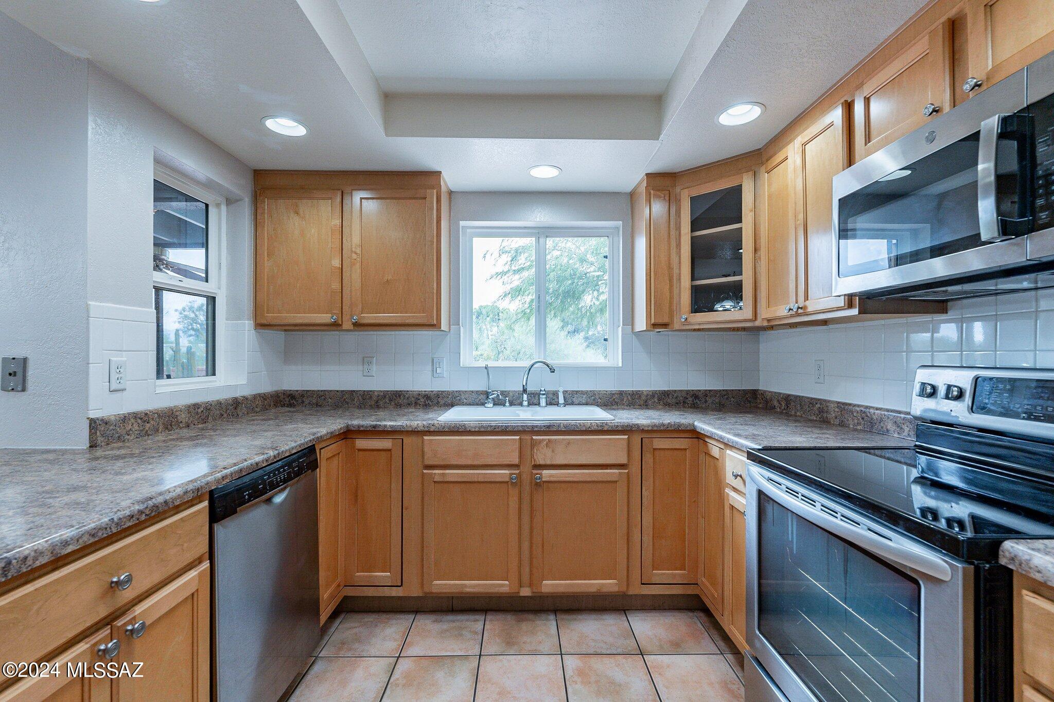 Green Valley Country Club North(1-145) - Residential