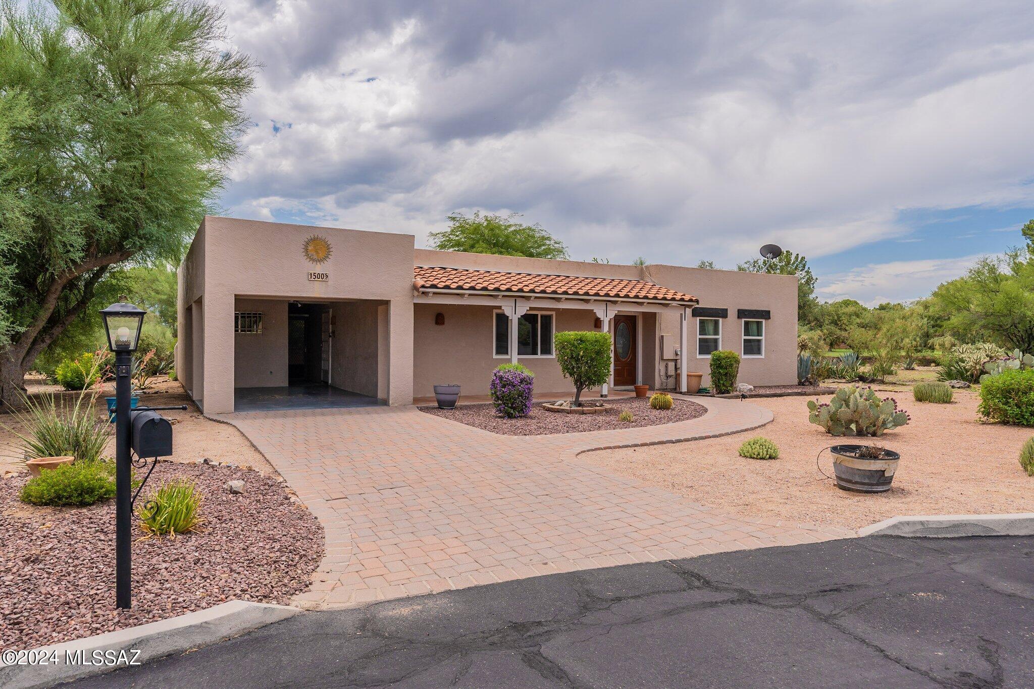 Green Valley Country Club North(1-145) - Residential