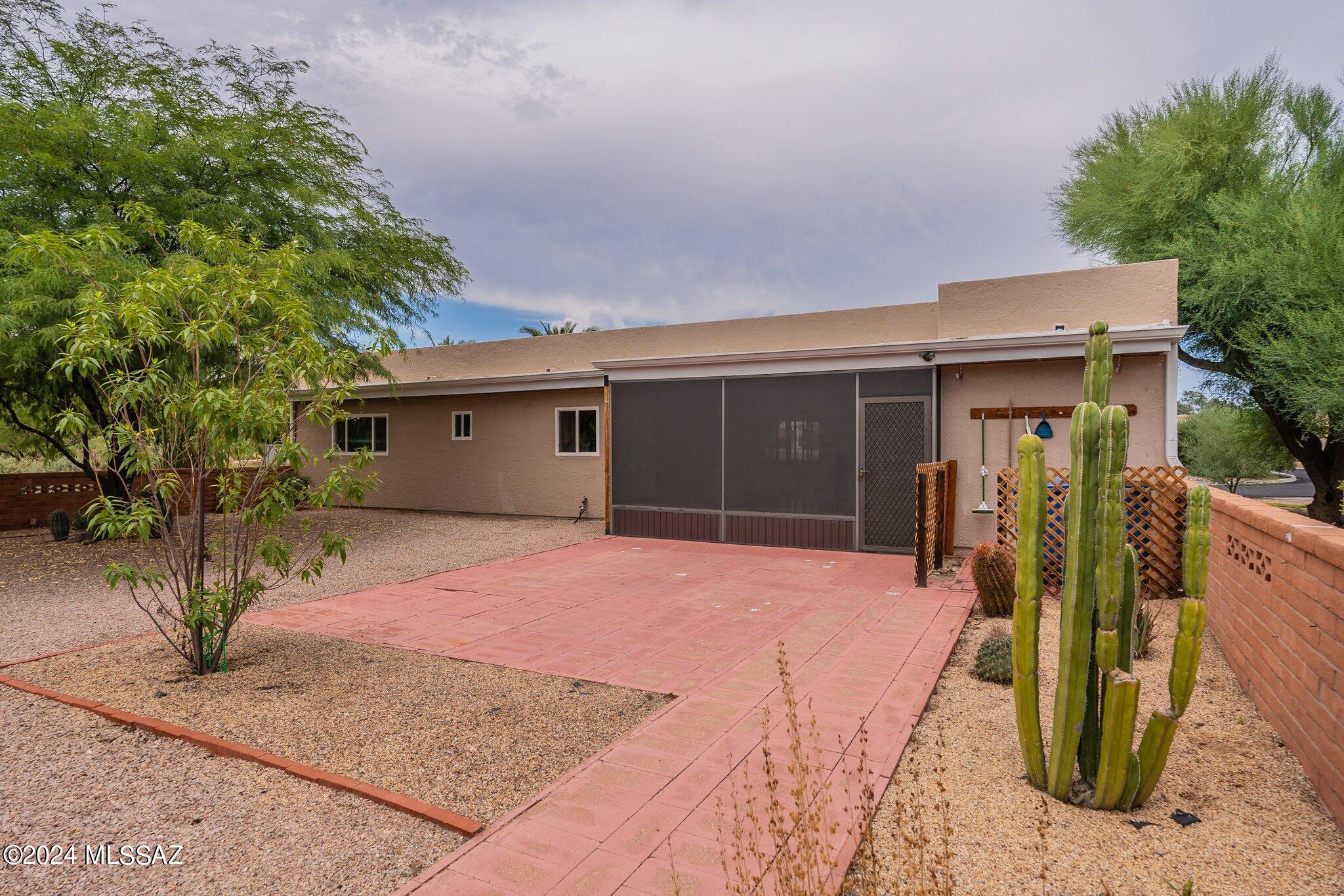 Green Valley Country Club North(1-145) - Residential