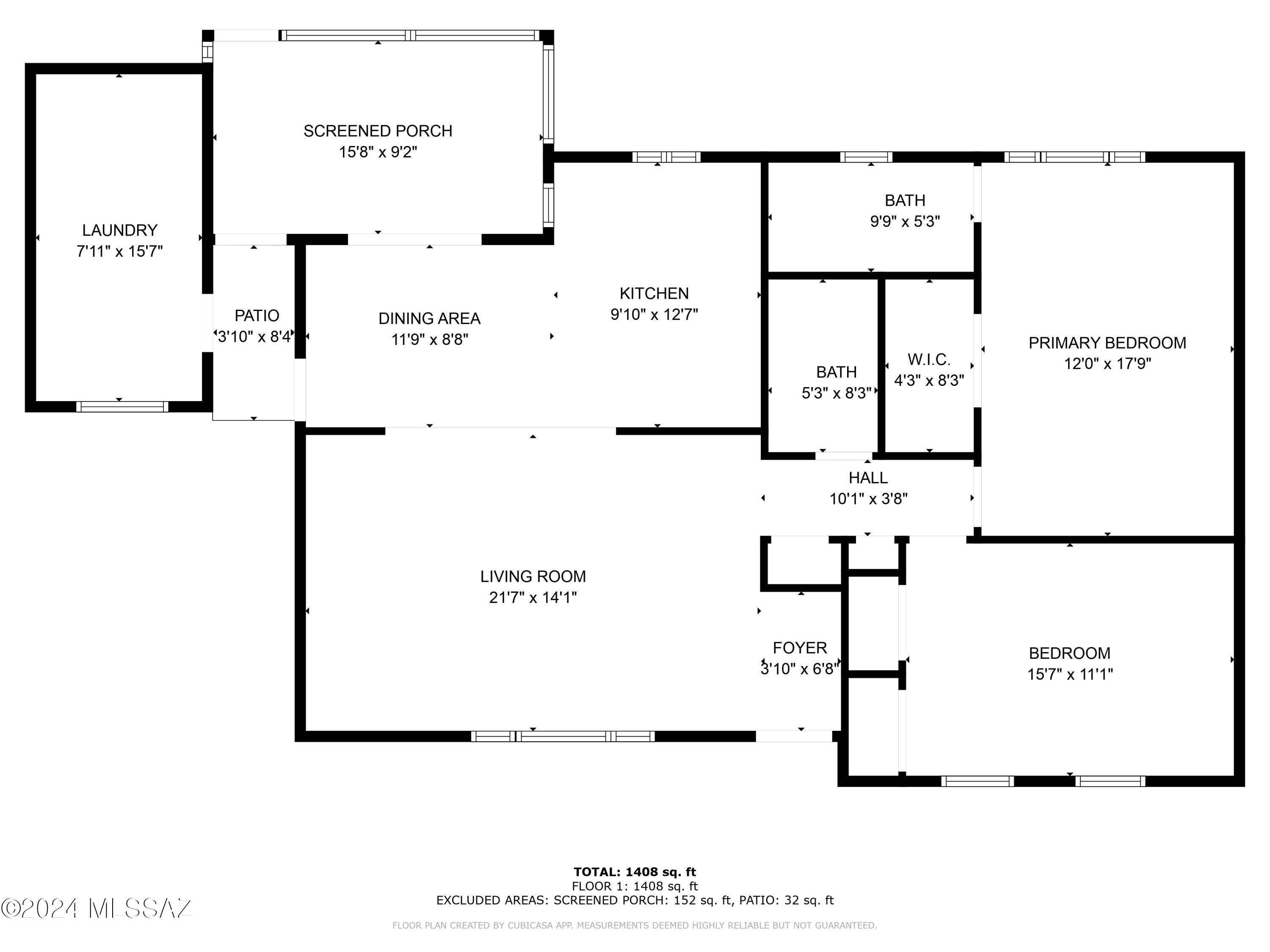 Green Valley Country Club North(1-145) - Residential