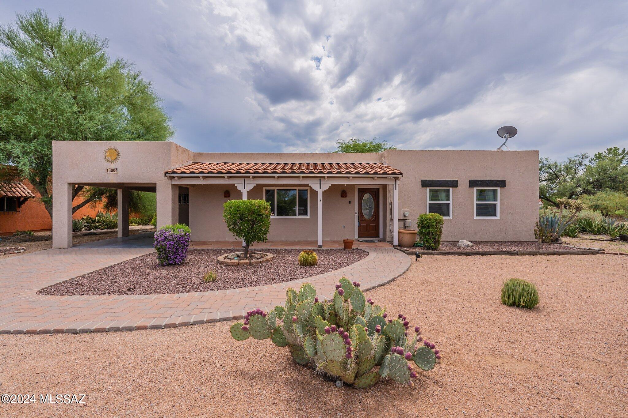 Green Valley Country Club North(1-145) - Residential
