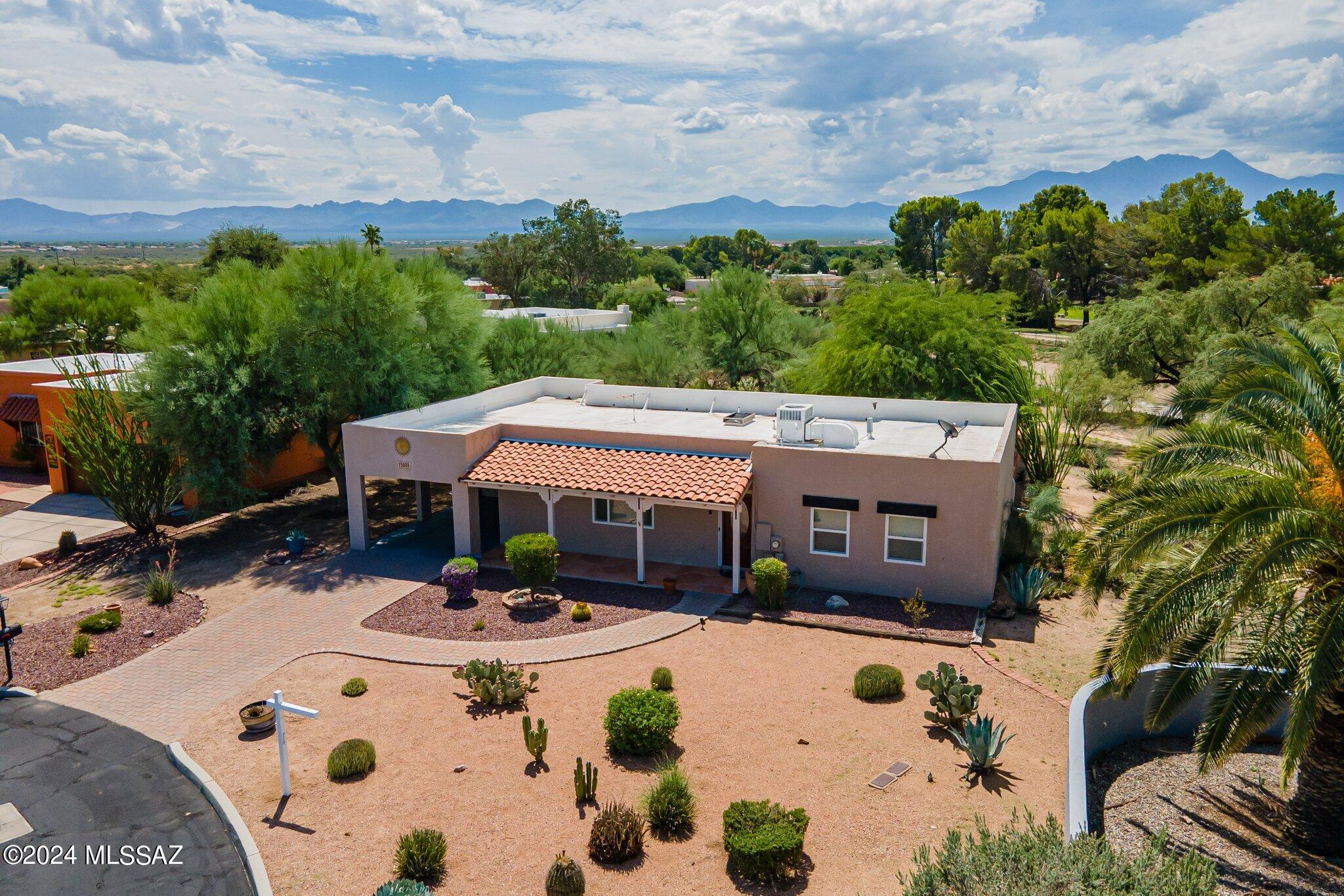 Green Valley Country Club North(1-145) - Residential
