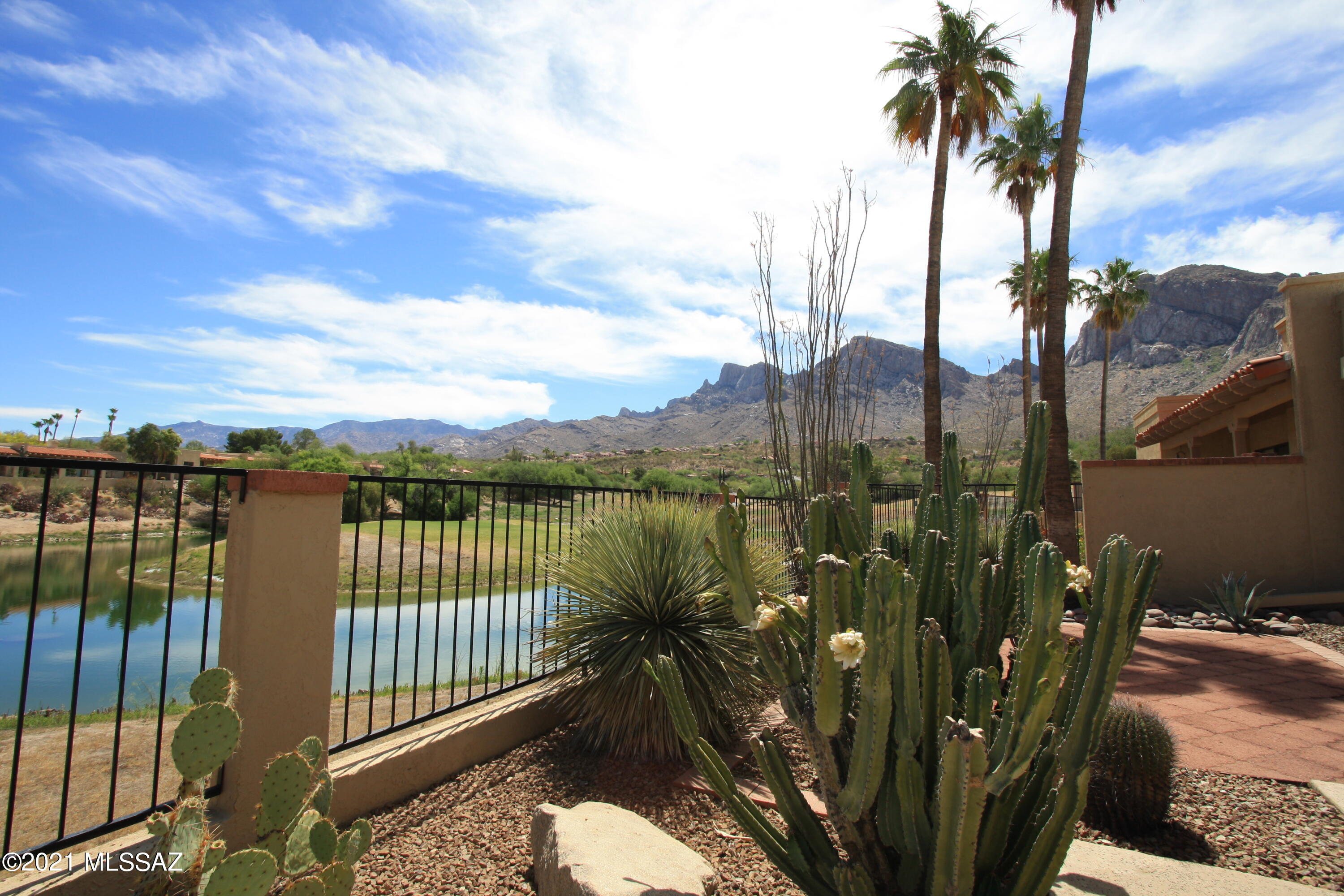 El Conquistador Resort Patio Homes (1-95) - Residential Lease