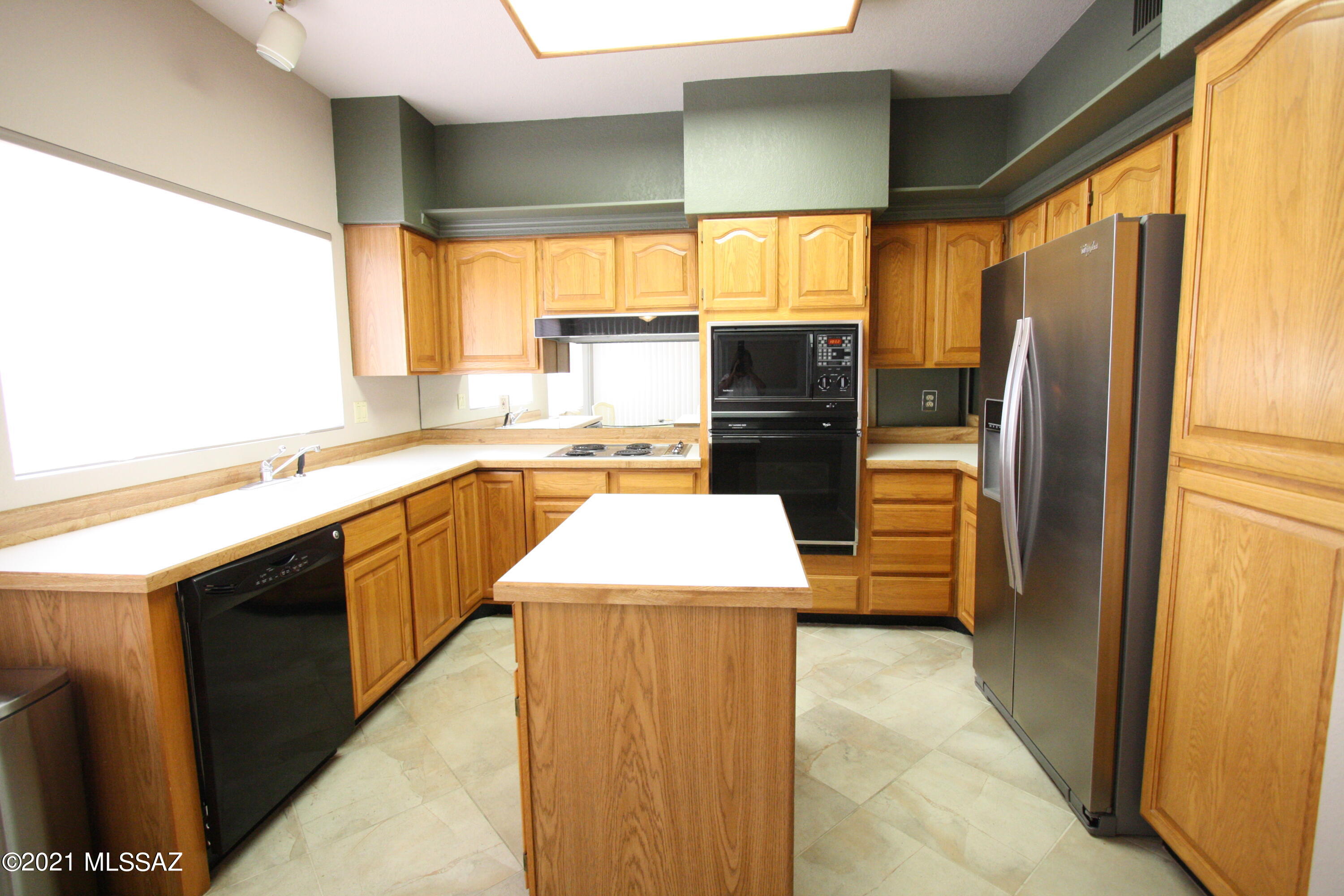 El Conquistador Resort Patio Homes (1-95) - Residential Lease