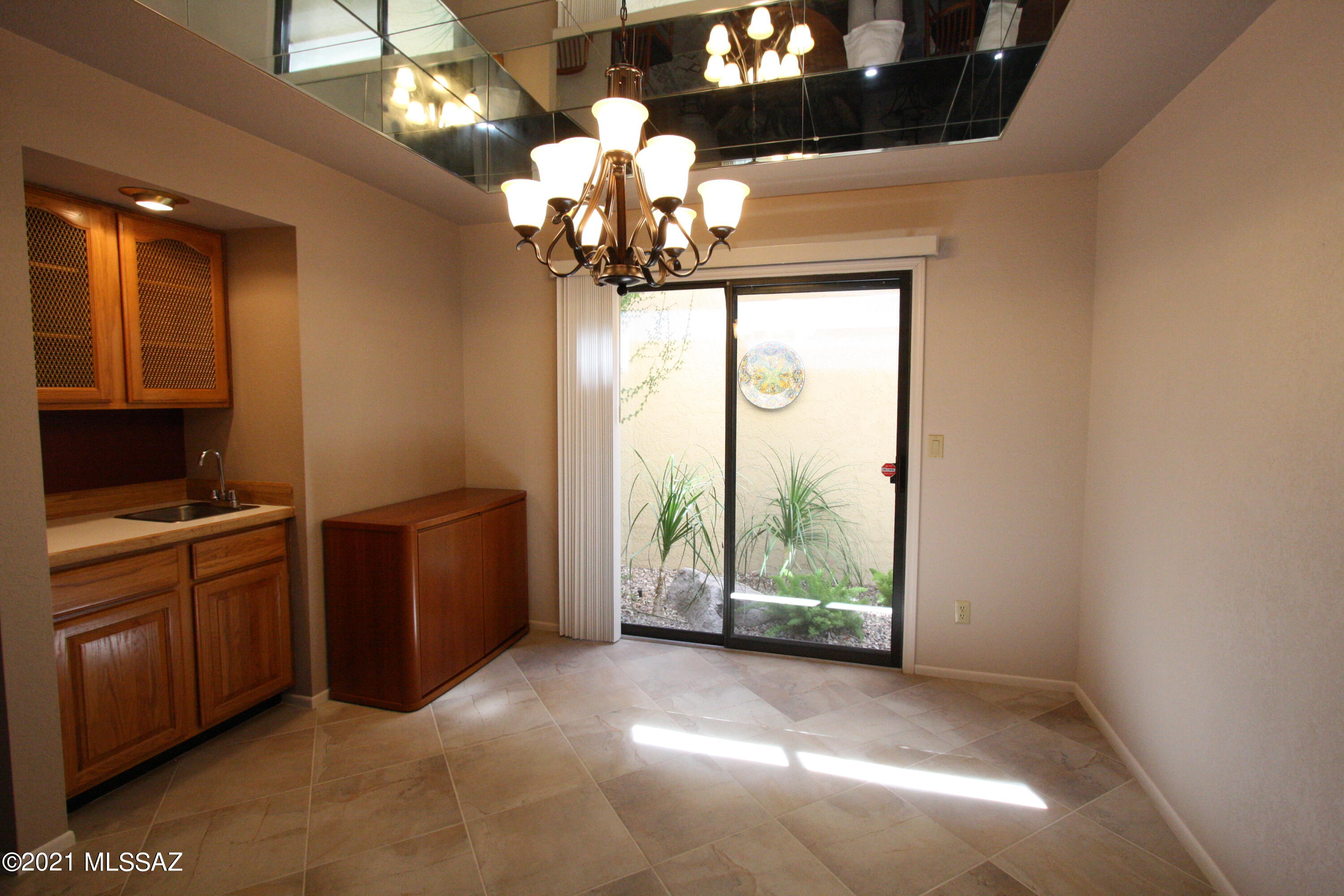 El Conquistador Resort Patio Homes (1-95) - Residential Lease