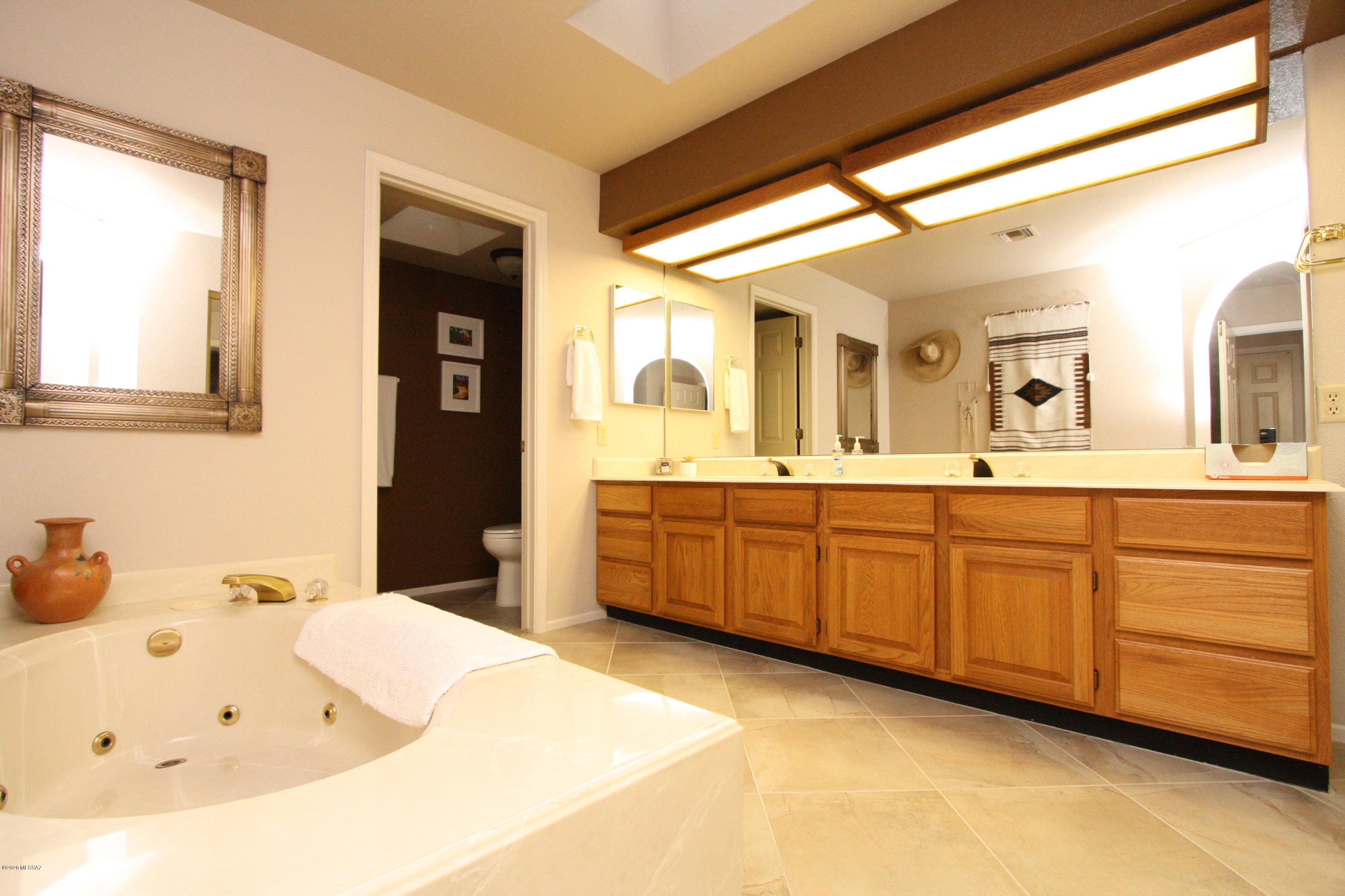 El Conquistador Resort Patio Homes (1-95) - Residential Lease