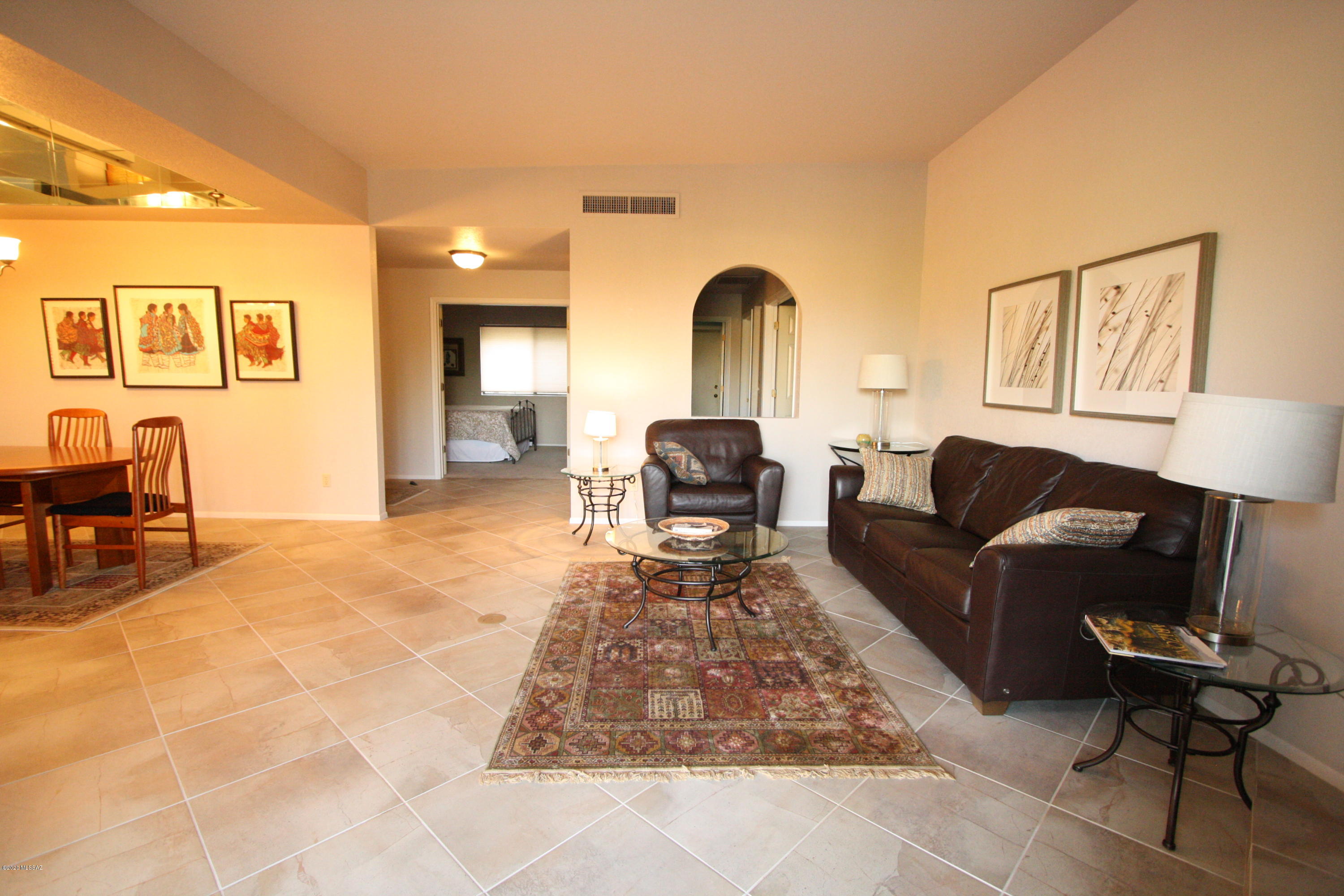 El Conquistador Resort Patio Homes (1-95) - Residential Lease