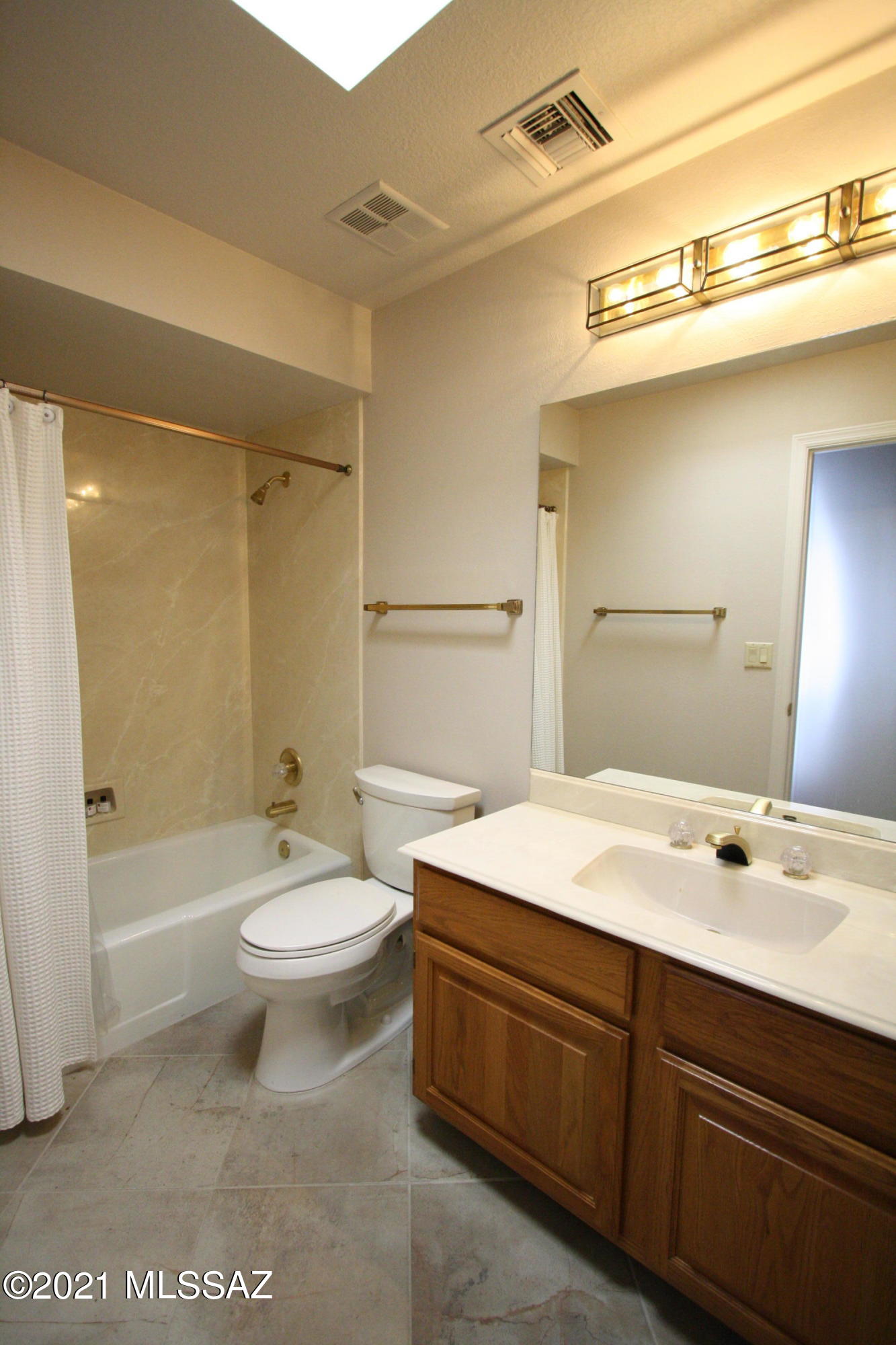 El Conquistador Resort Patio Homes (1-95) - Residential Lease