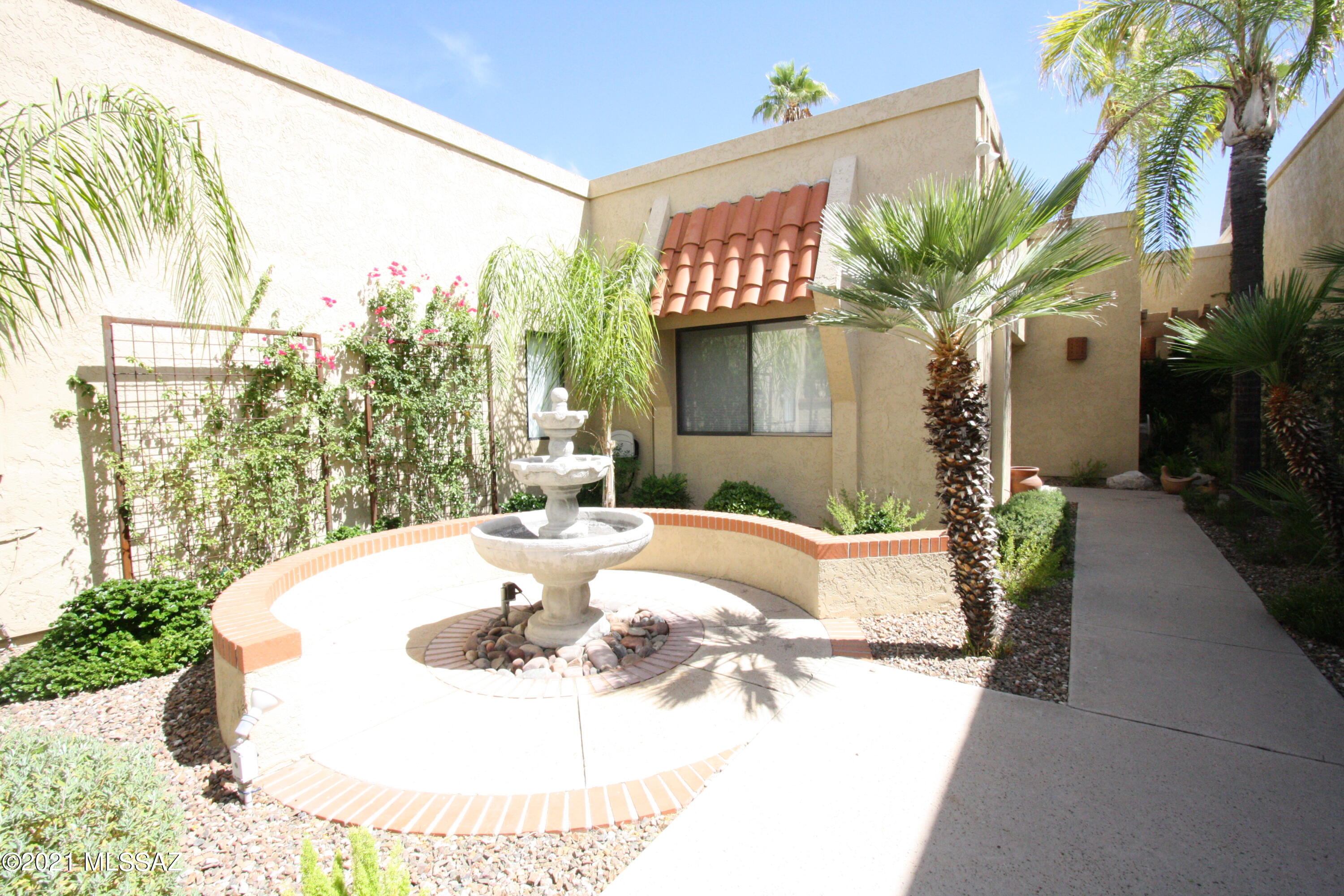 El Conquistador Resort Patio Homes (1-95) - Residential Lease