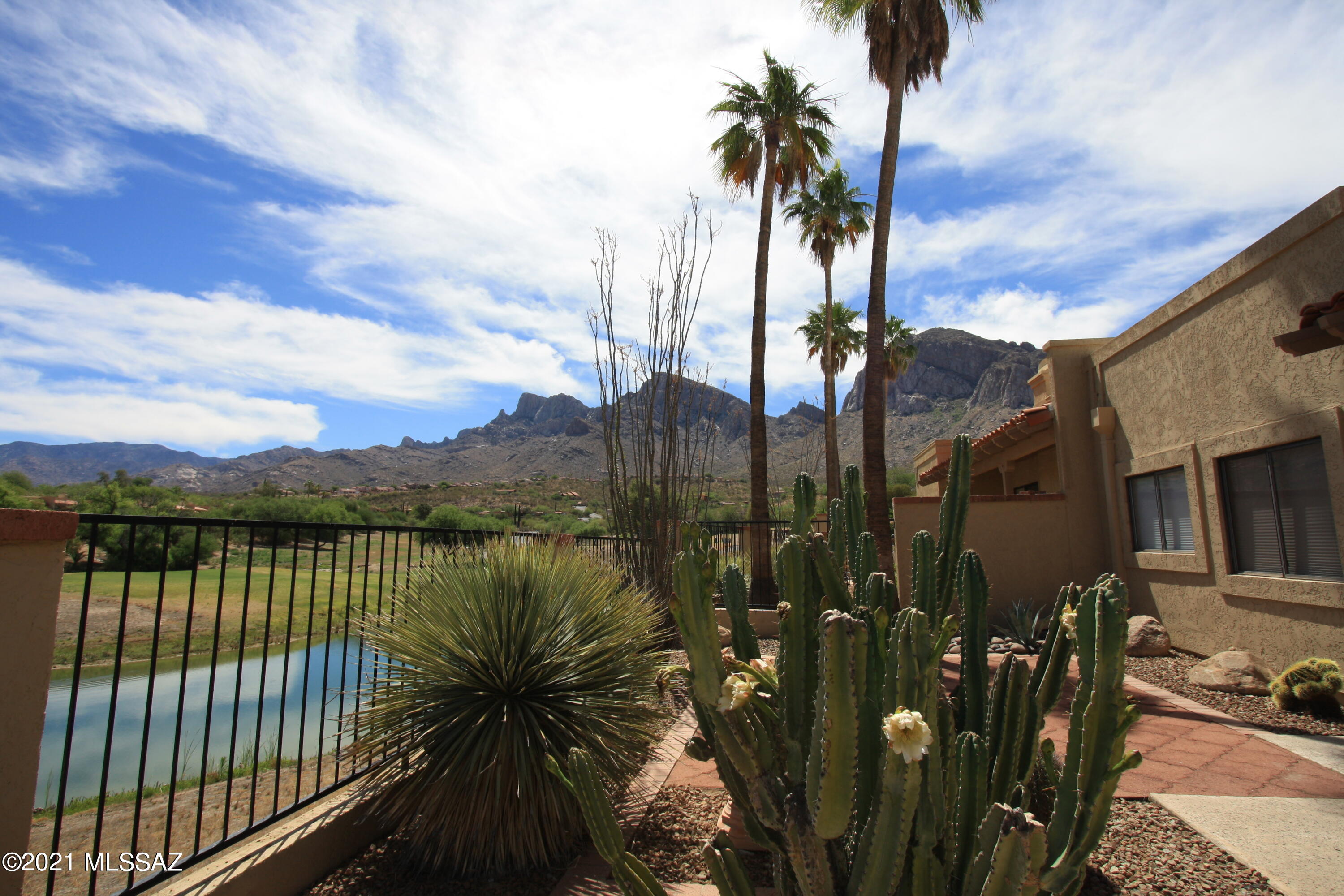 El Conquistador Resort Patio Homes (1-95) - Residential Lease