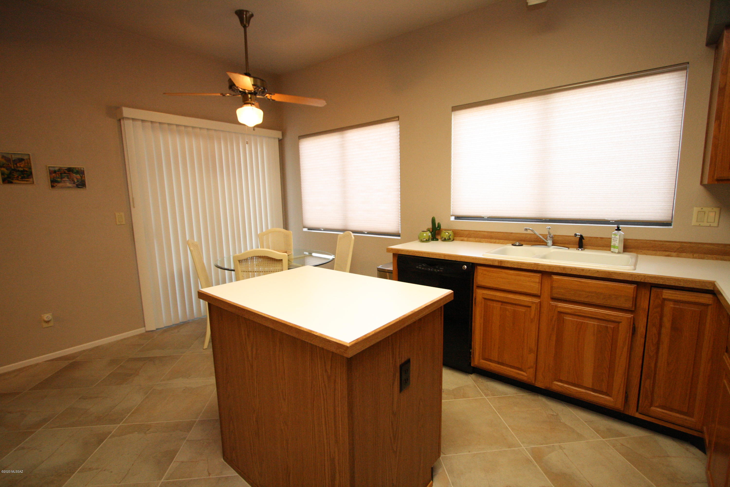 El Conquistador Resort Patio Homes (1-95) - Residential Lease