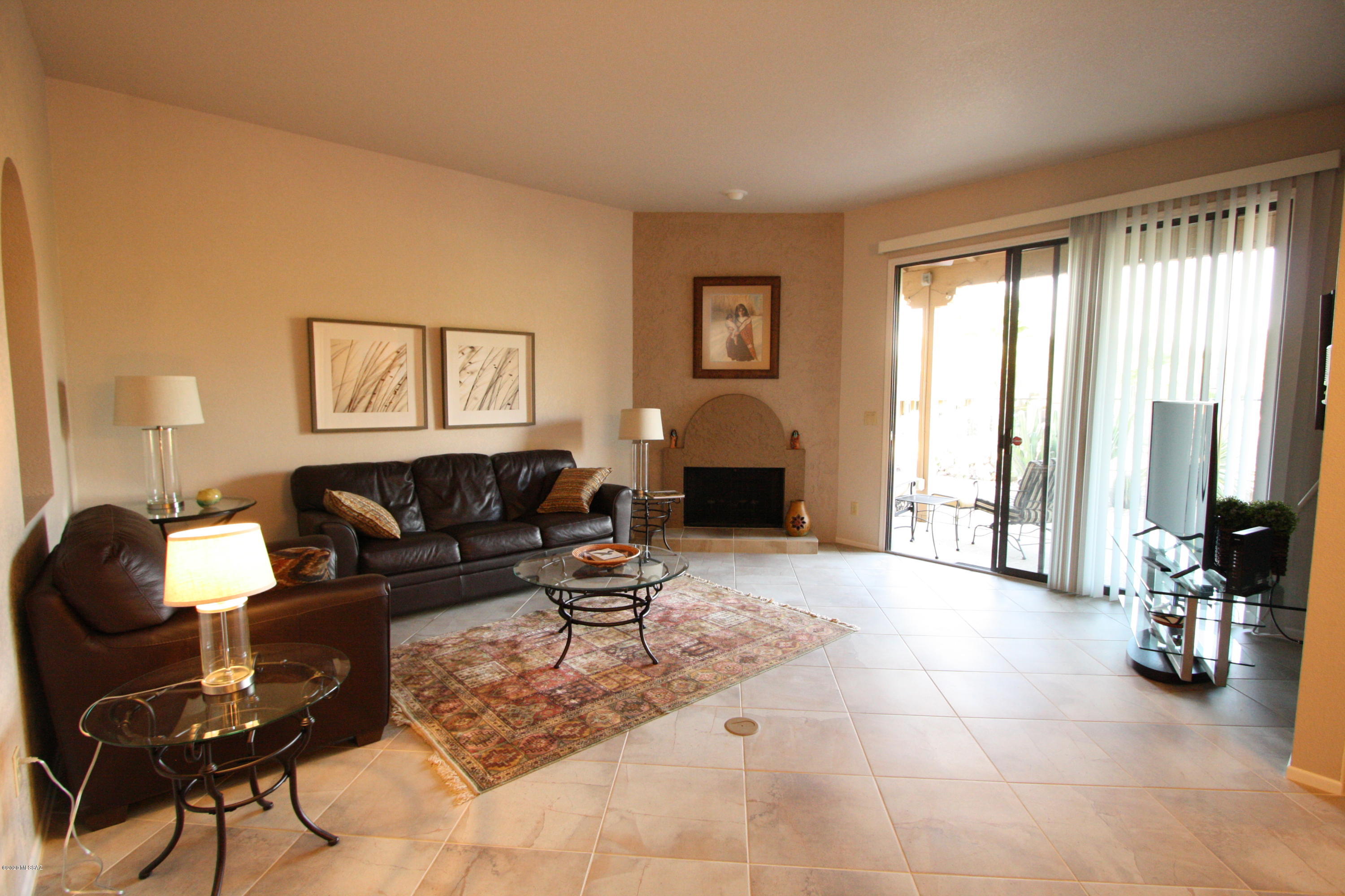 El Conquistador Resort Patio Homes (1-95) - Residential Lease