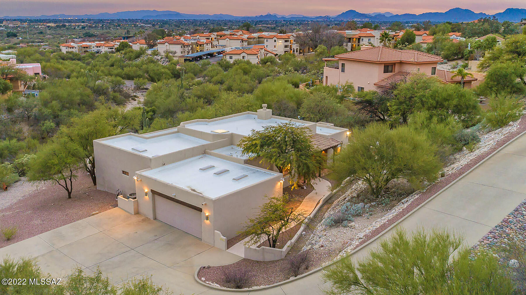Rio Verde Vista II (1-73) - Residential