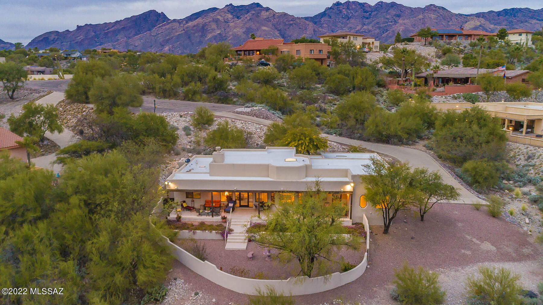 Rio Verde Vista II (1-73) - Residential