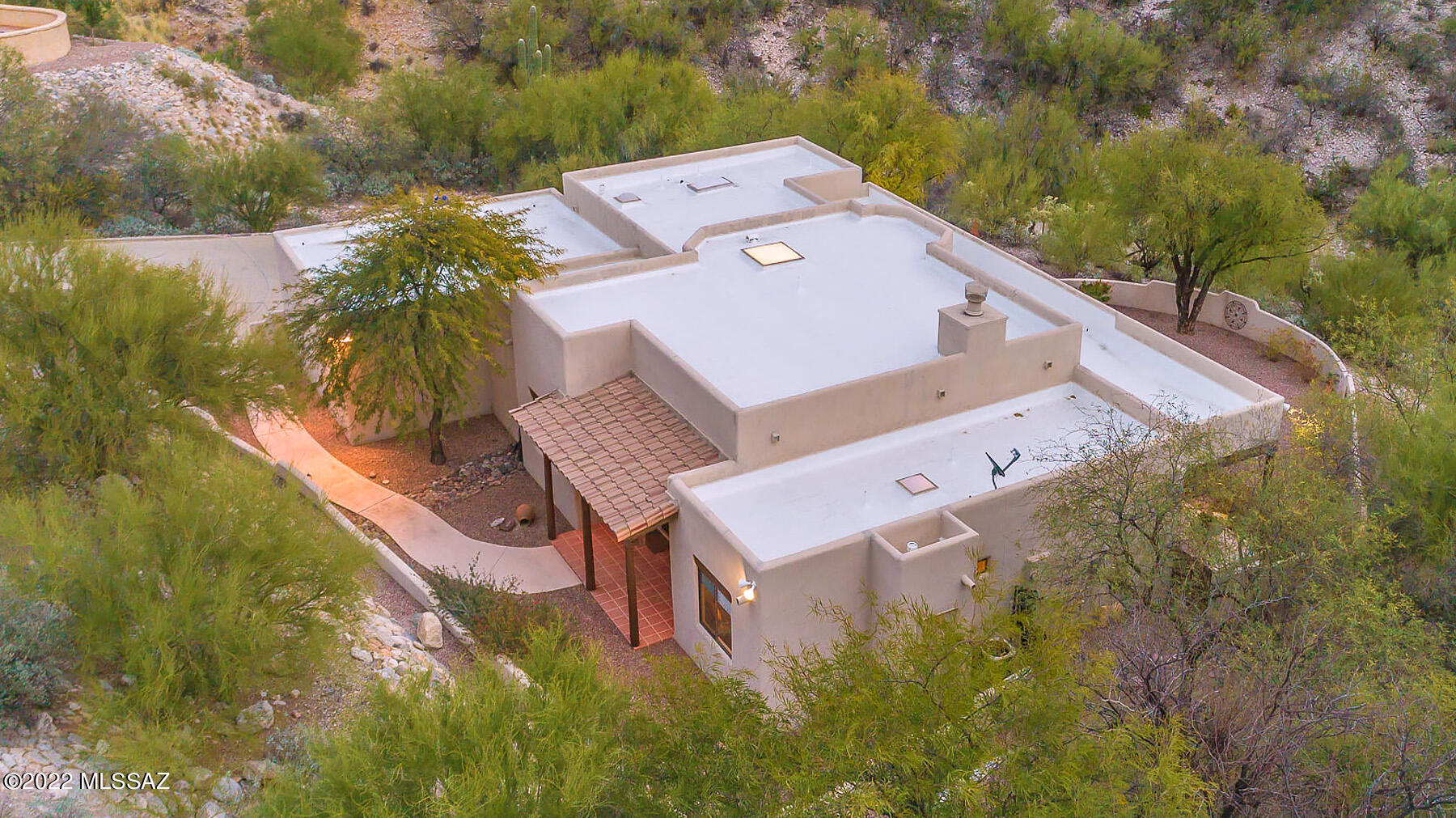 Rio Verde Vista II (1-73) - Residential