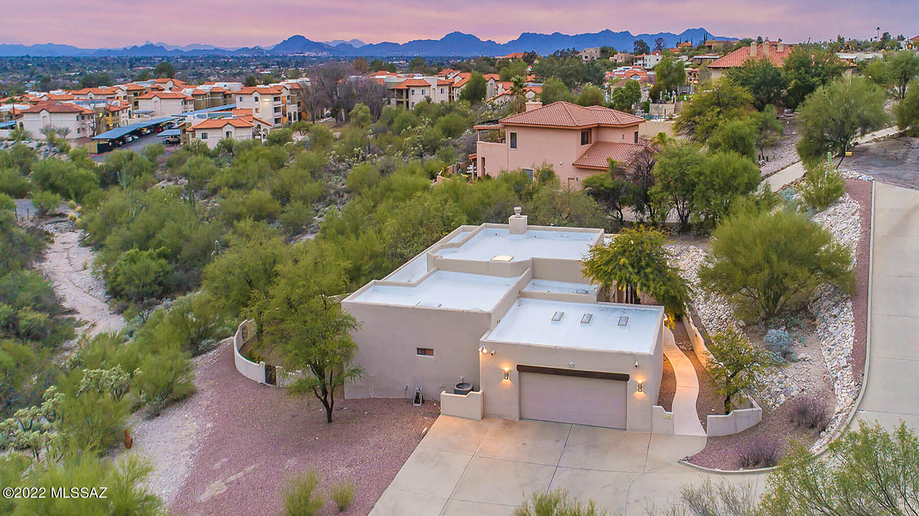 Rio Verde Vista II (1-73) - Residential