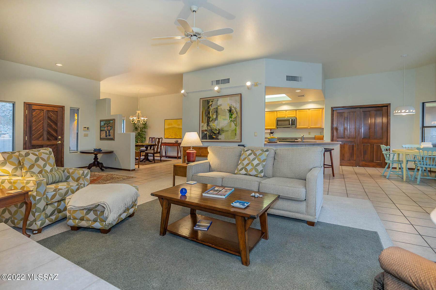 Rio Verde Vista II (1-73) - Residential