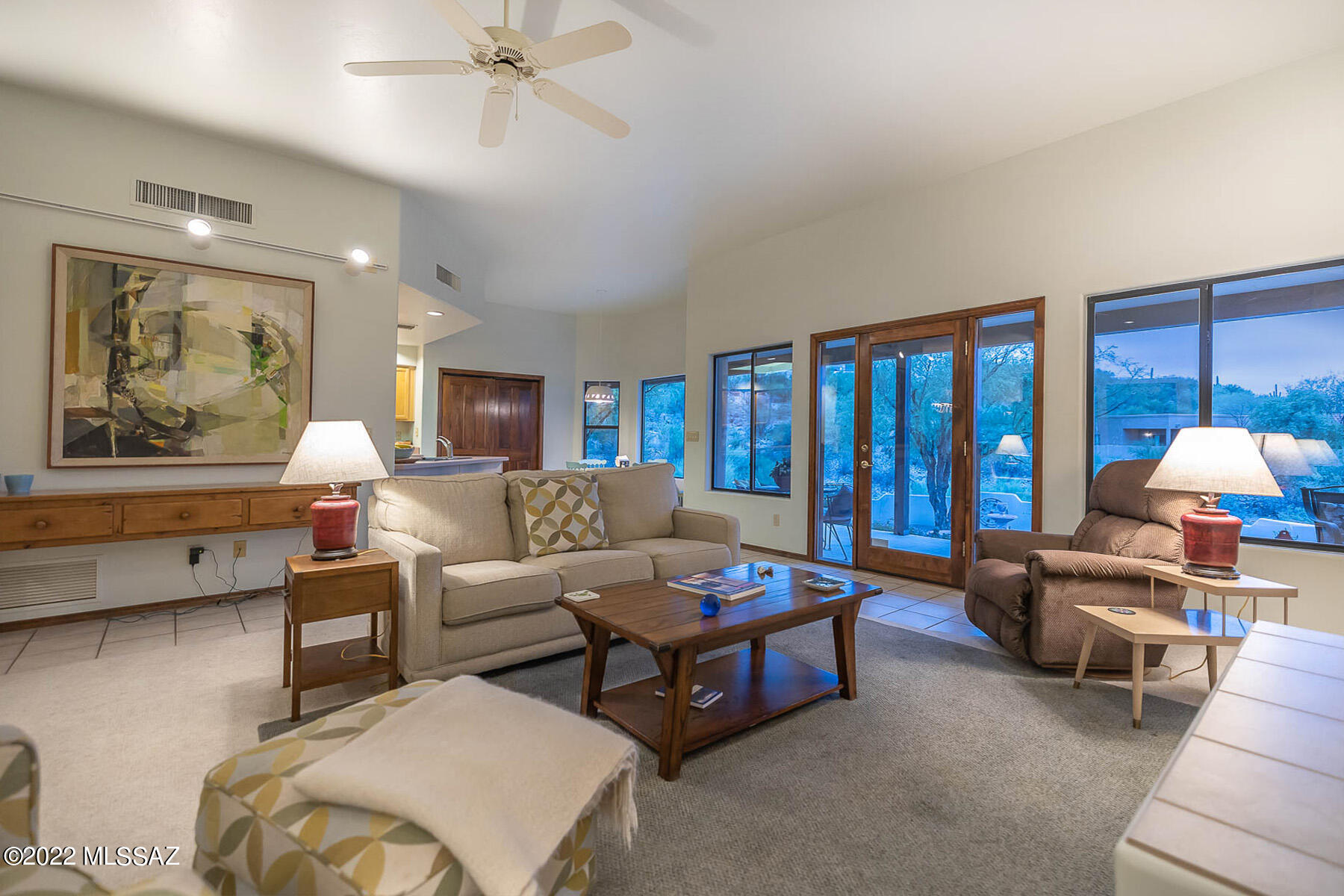 Rio Verde Vista II (1-73) - Residential
