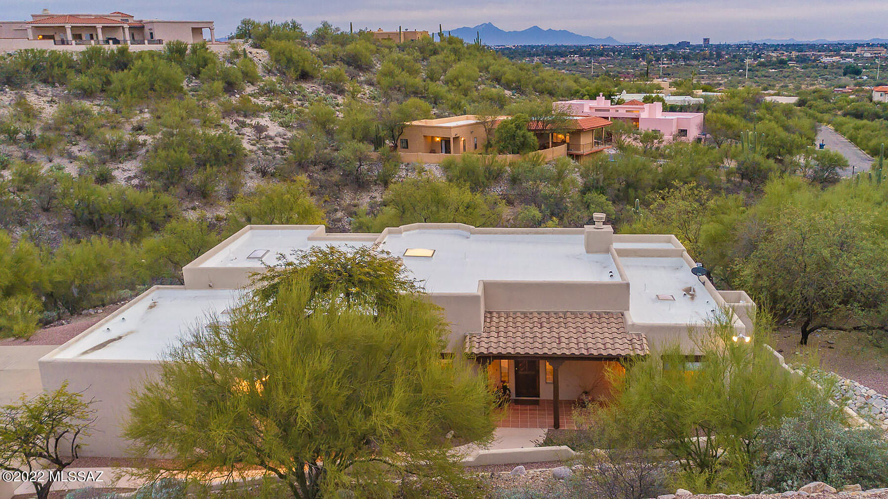 Rio Verde Vista II (1-73) - Residential