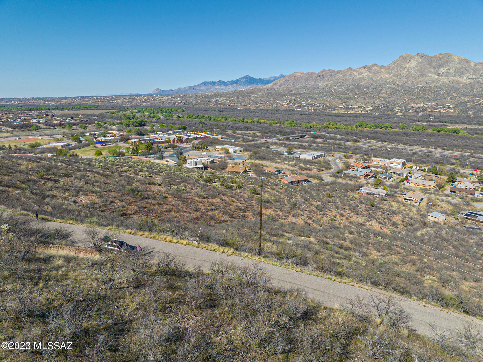 Rio Rico Estates - Land