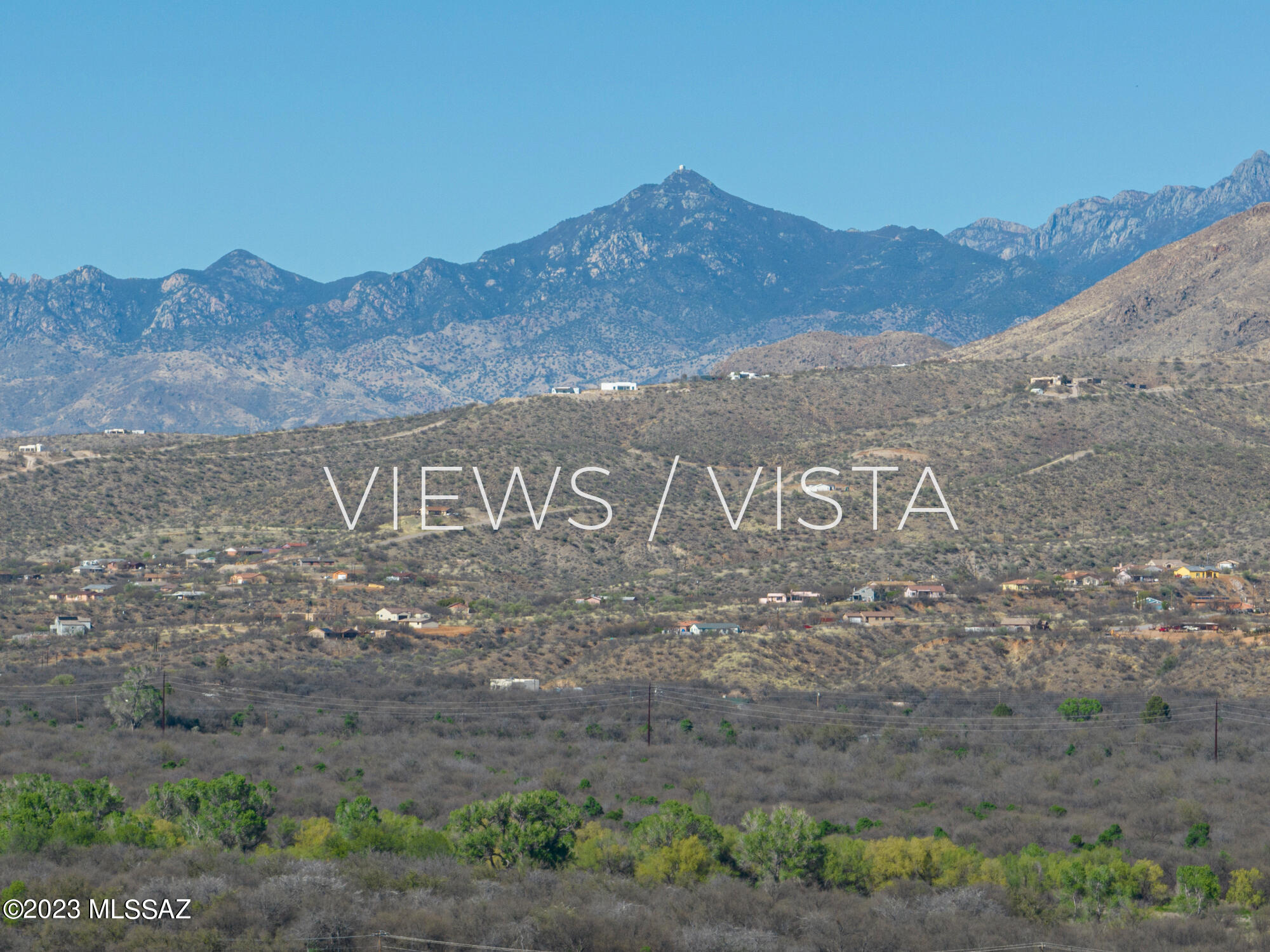 Rio Rico Estates - Land