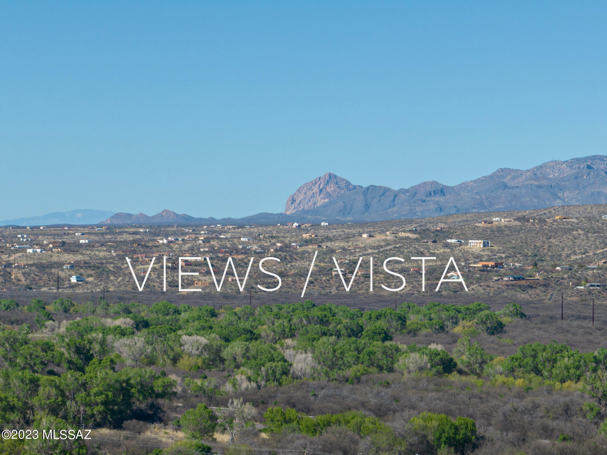 Rio Rico Estates - Land