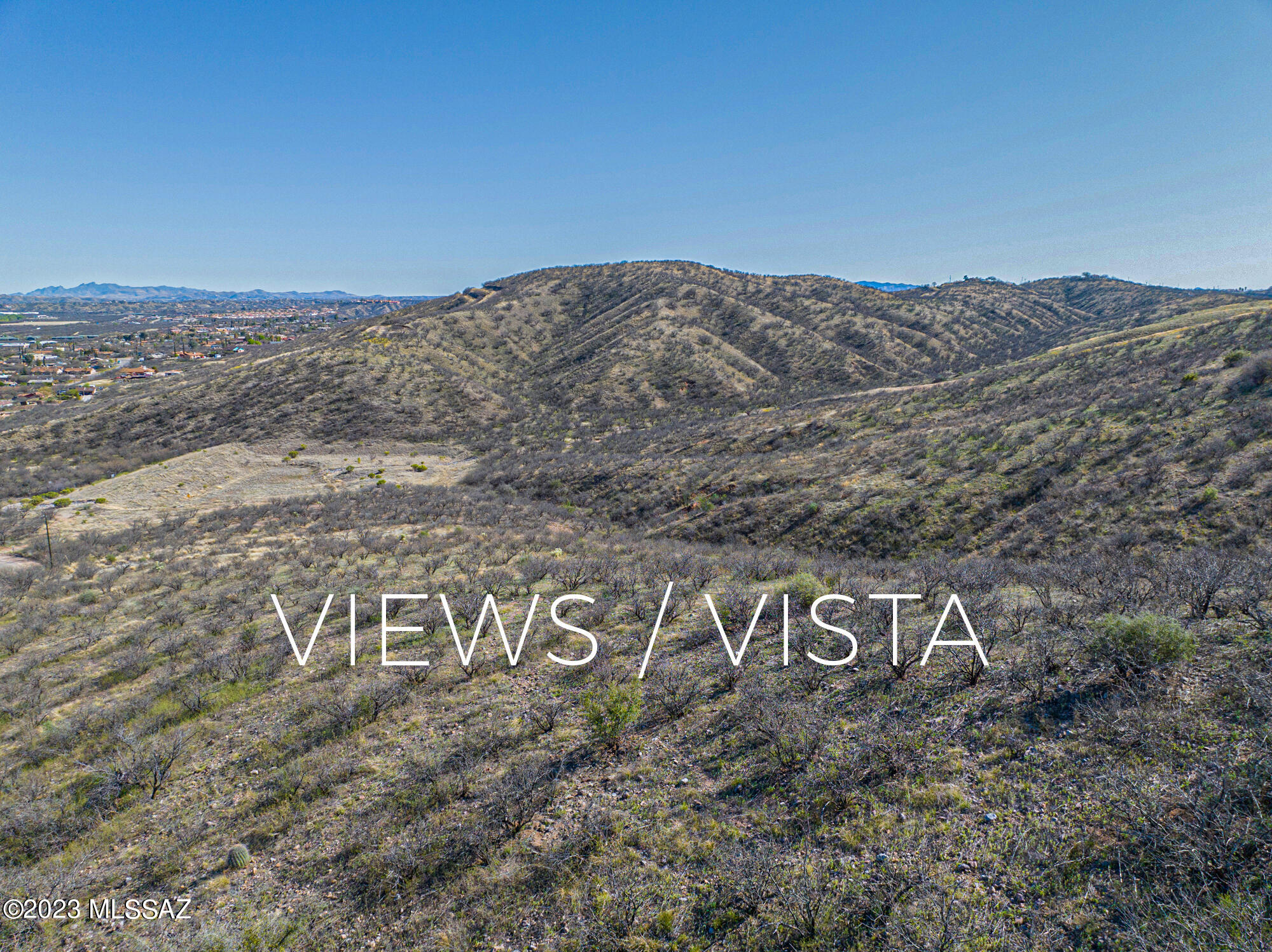 Rio Rico Estates - Land