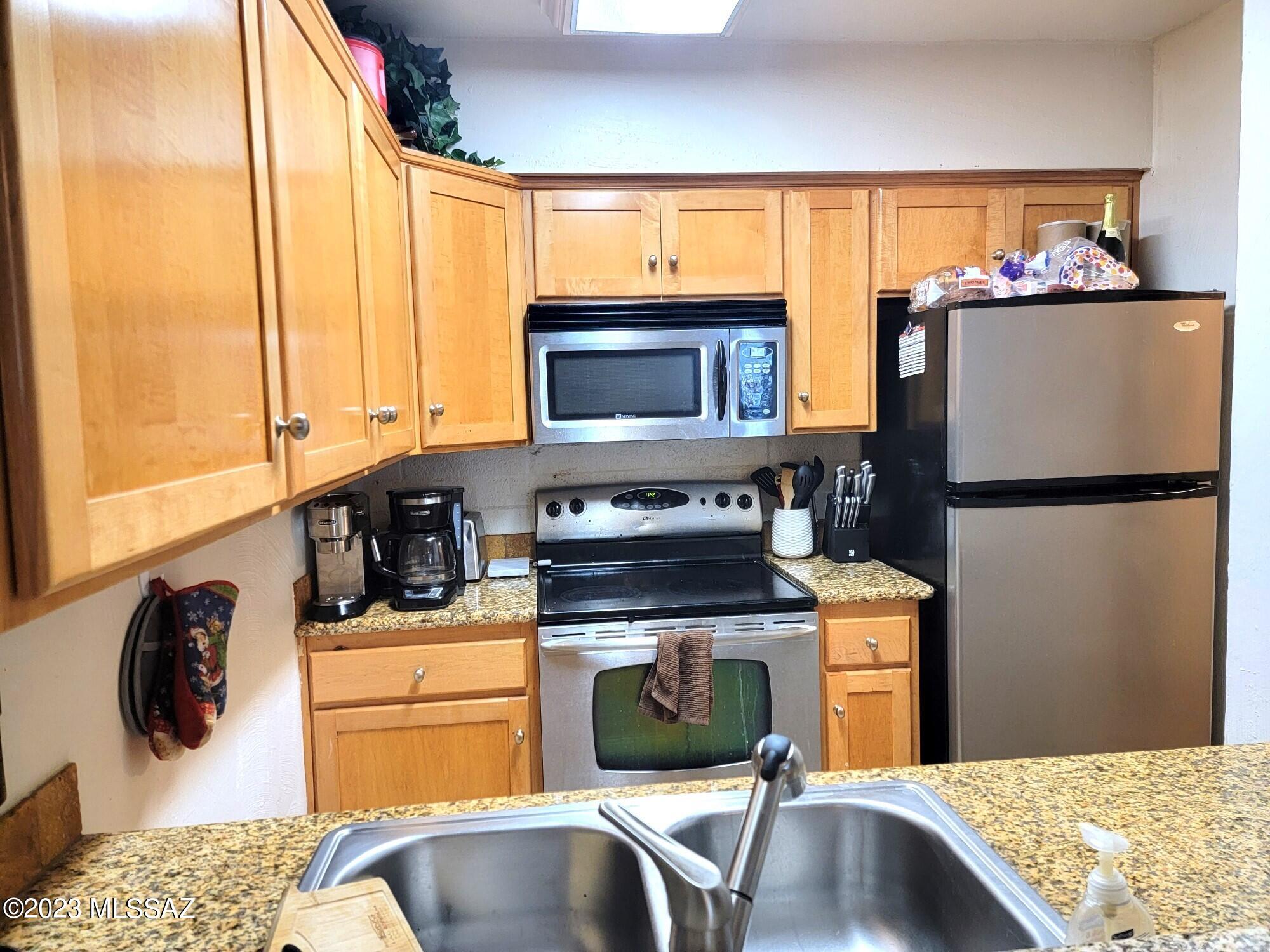 Costa Del Sol Condominiums - Residential