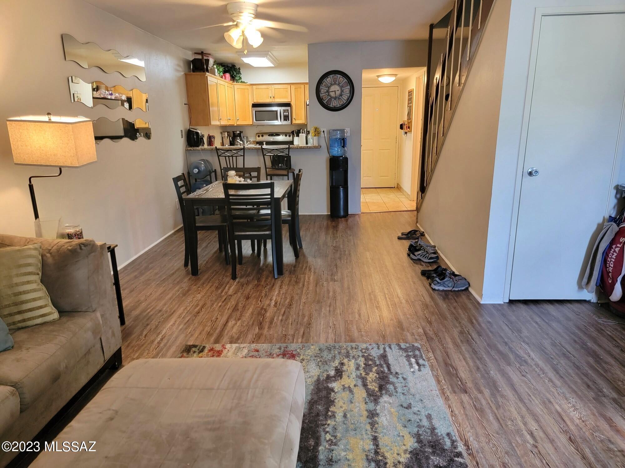 Costa Del Sol Condominiums - Residential