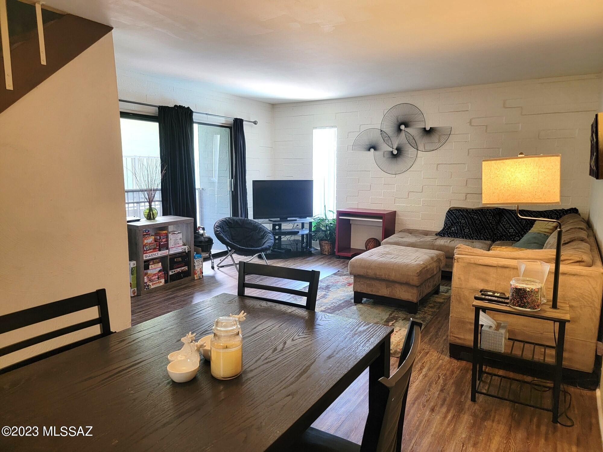 Costa Del Sol Condominiums - Residential