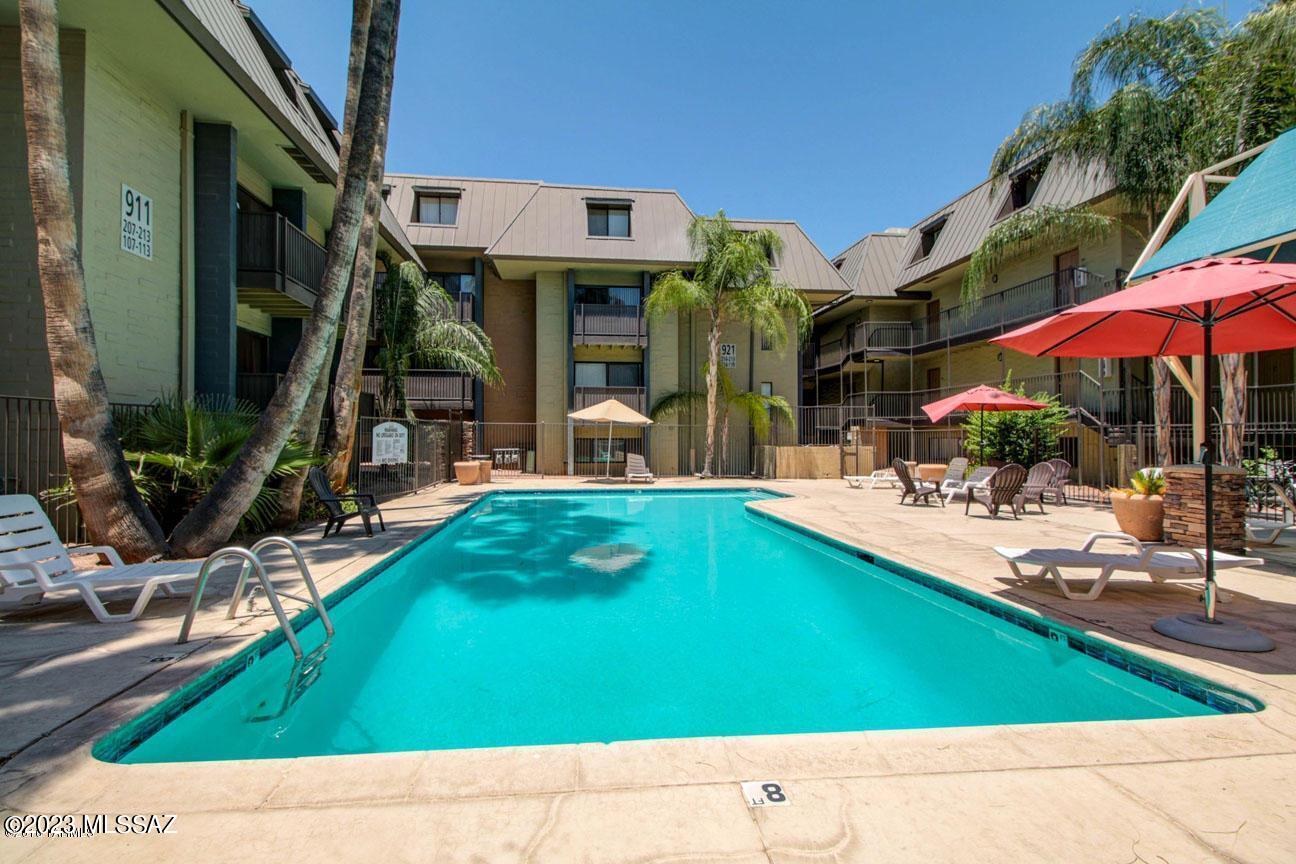 Costa Del Sol Condominiums - Residential