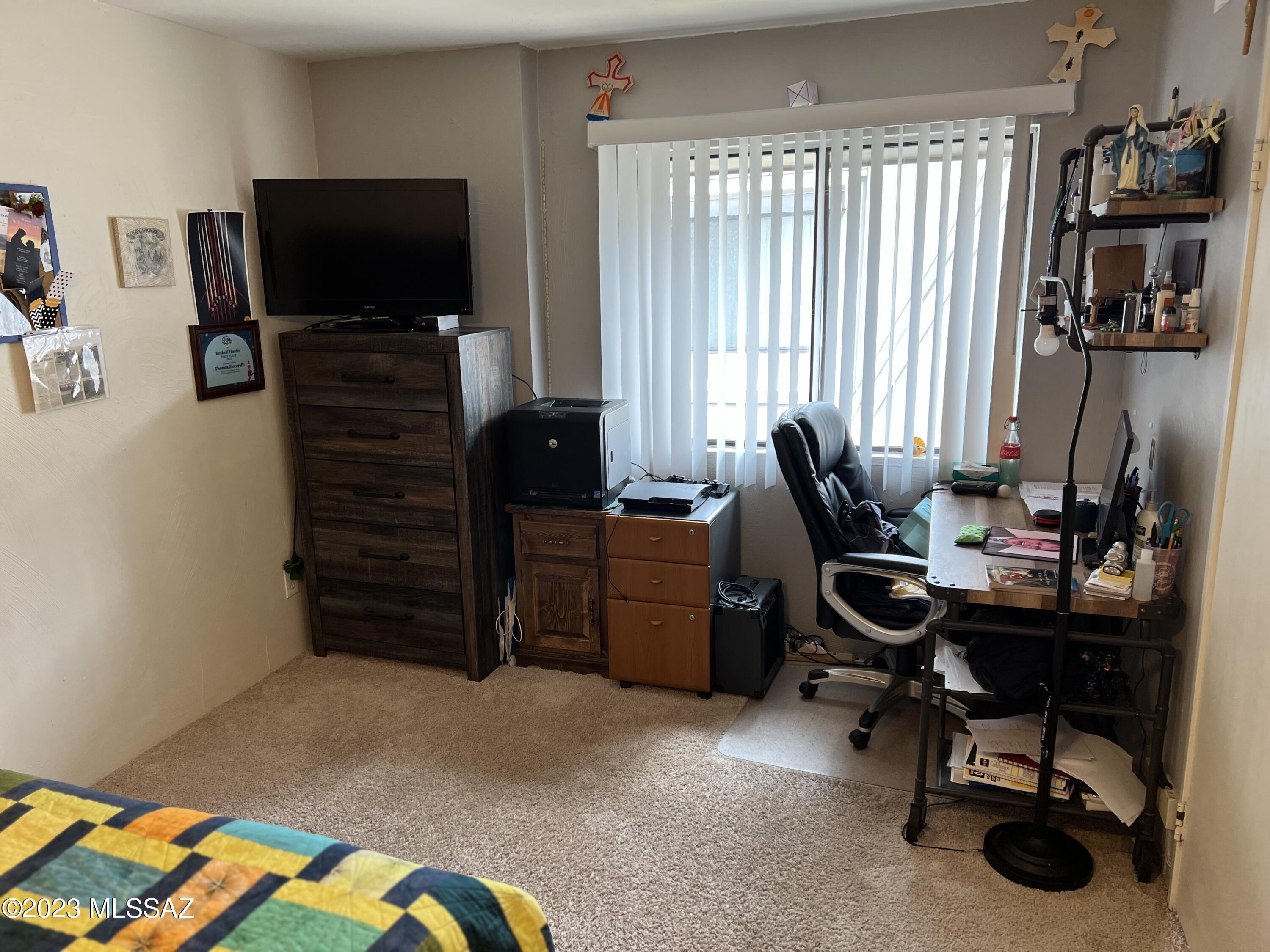 Costa Del Sol Condominiums - Residential