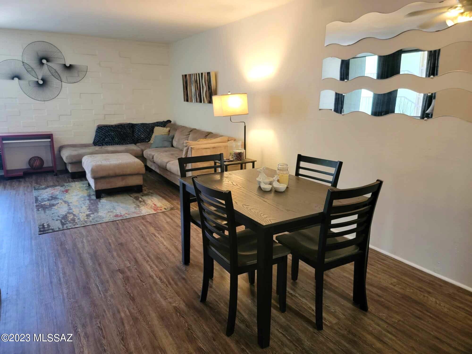 Costa Del Sol Condominiums - Residential