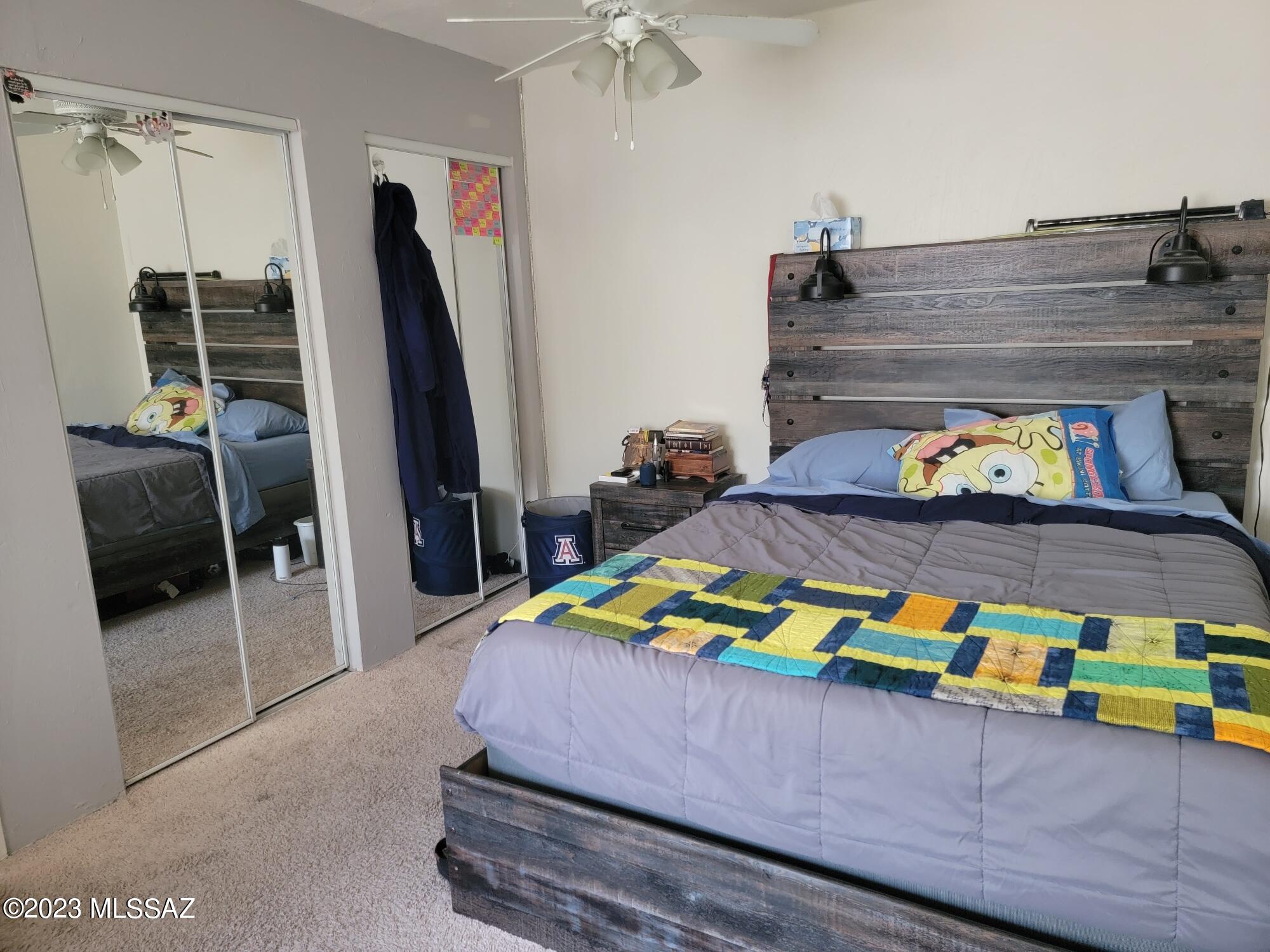 Costa Del Sol Condominiums - Residential