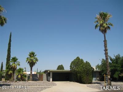 Eastern Hills Estates (1-41) - Residential Lease