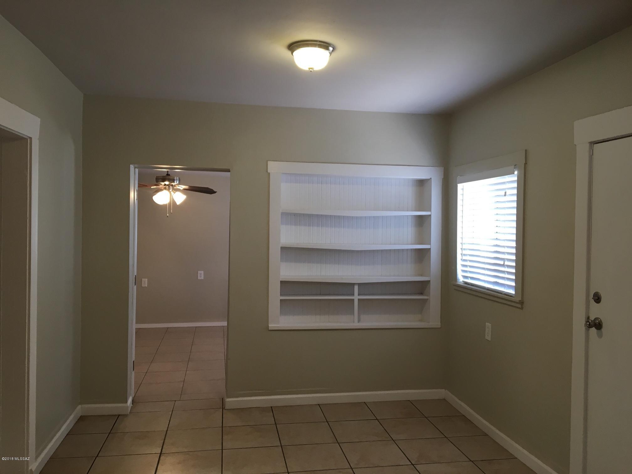 Garden Homes - Residential Lease