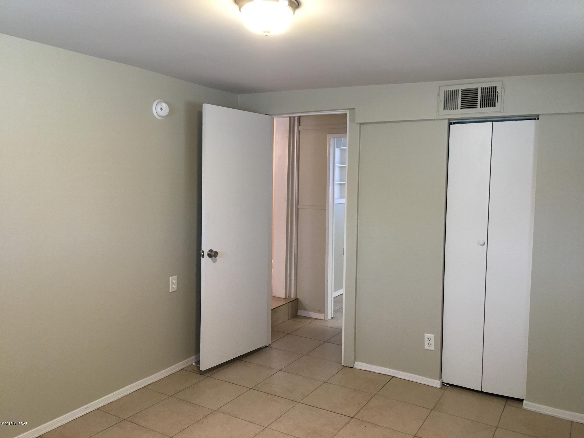 Garden Homes - Residential Lease
