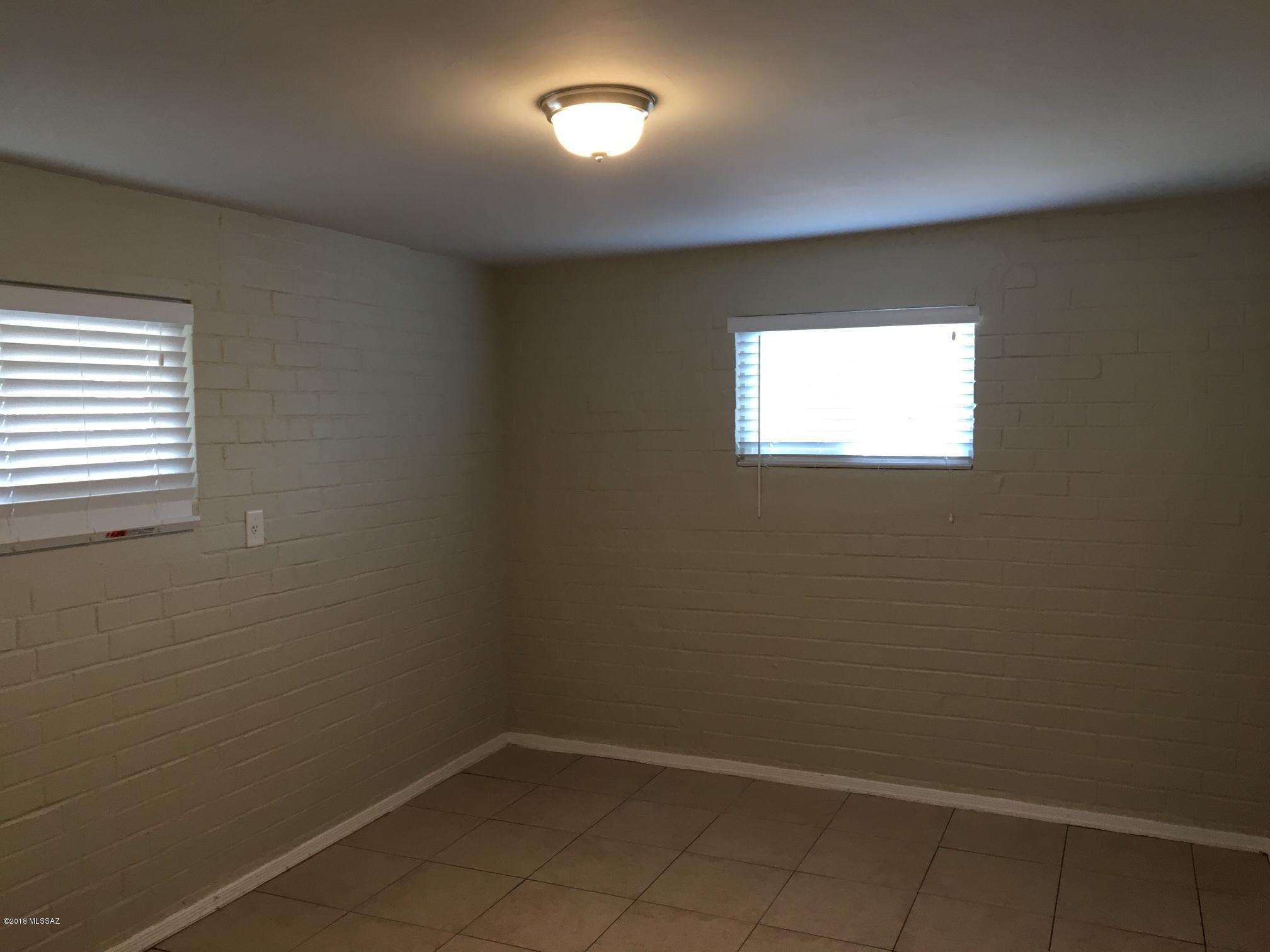 Garden Homes - Residential Lease