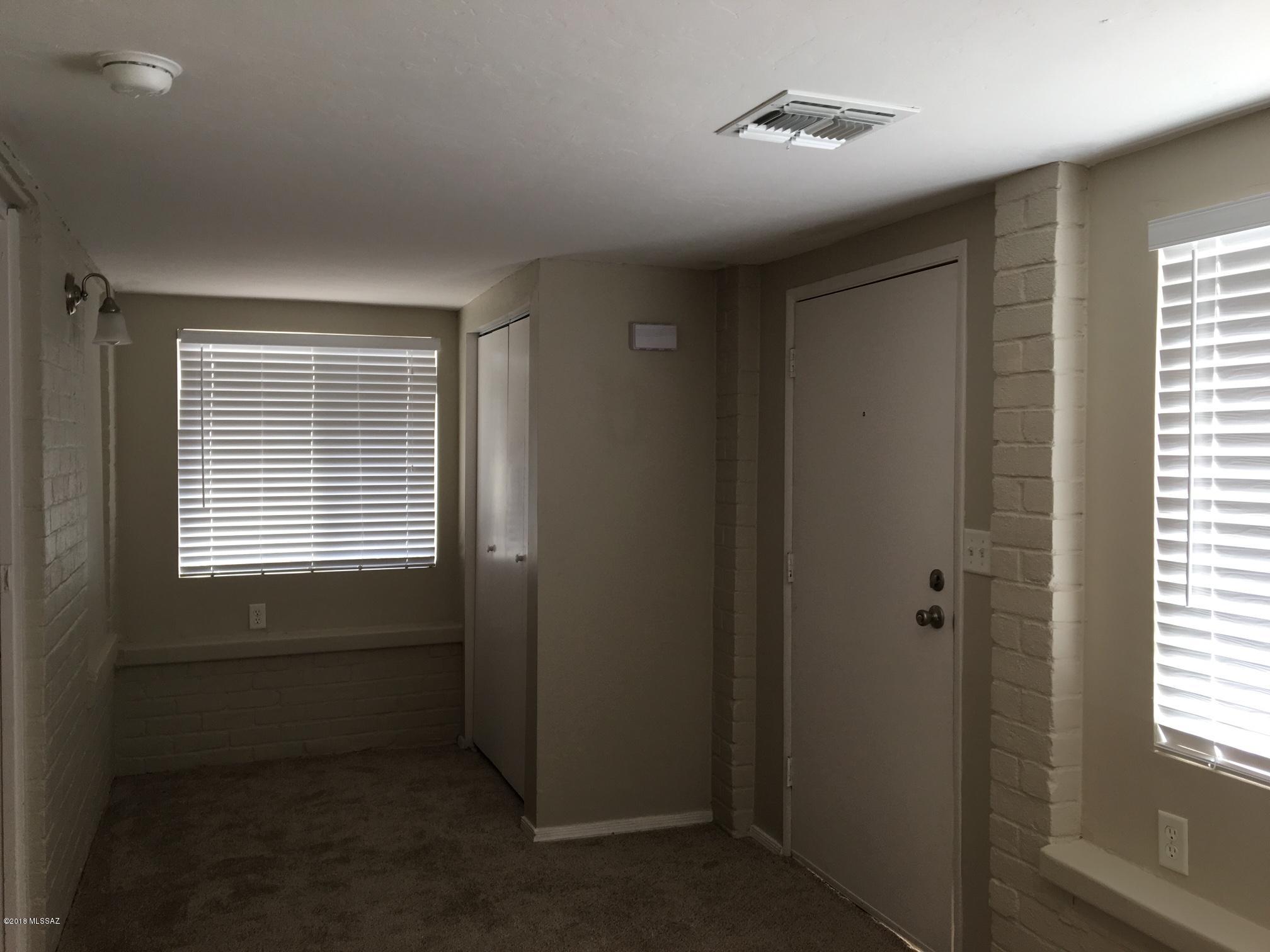 Garden Homes - Residential Lease