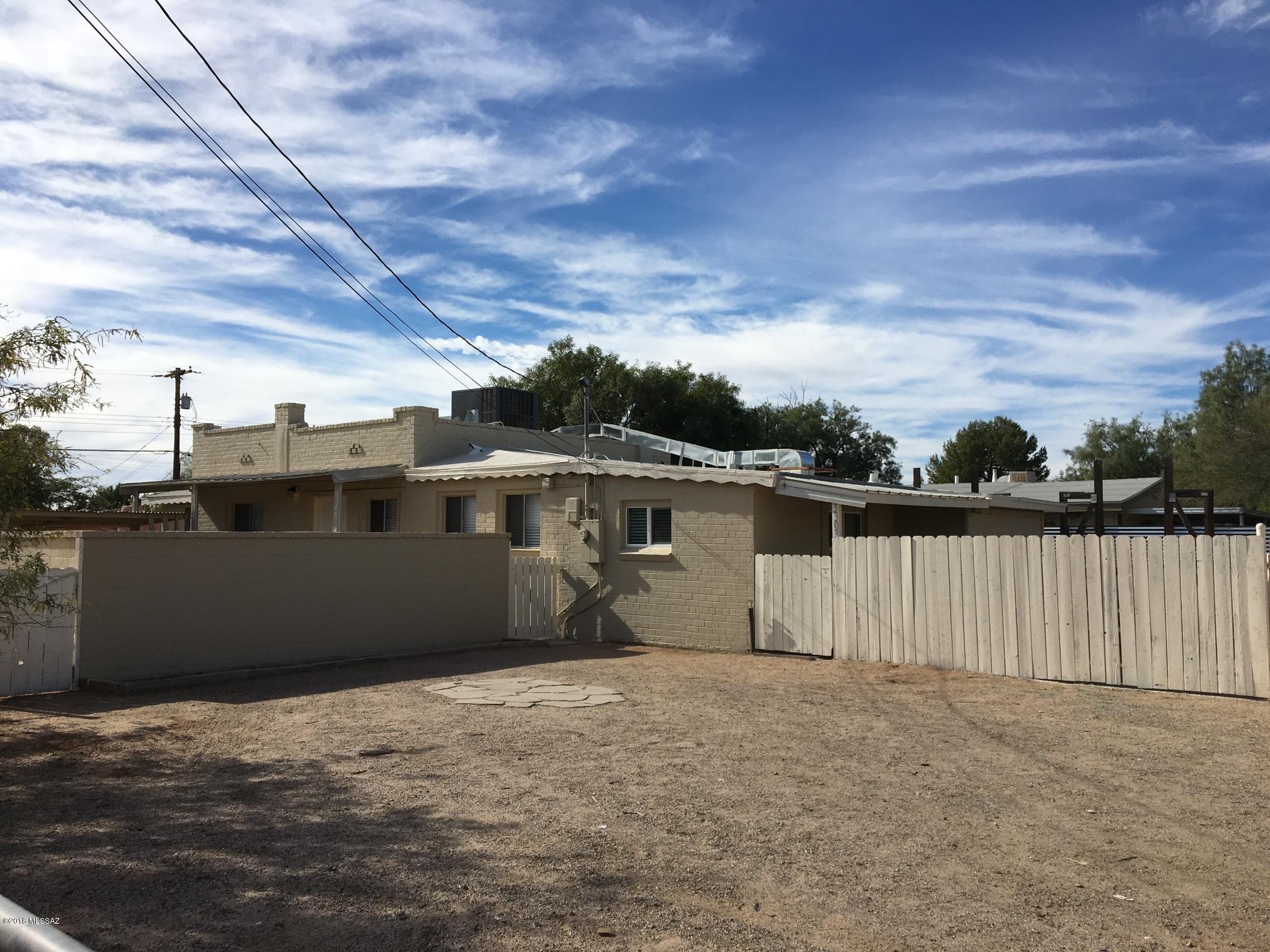 Garden Homes - Residential Lease